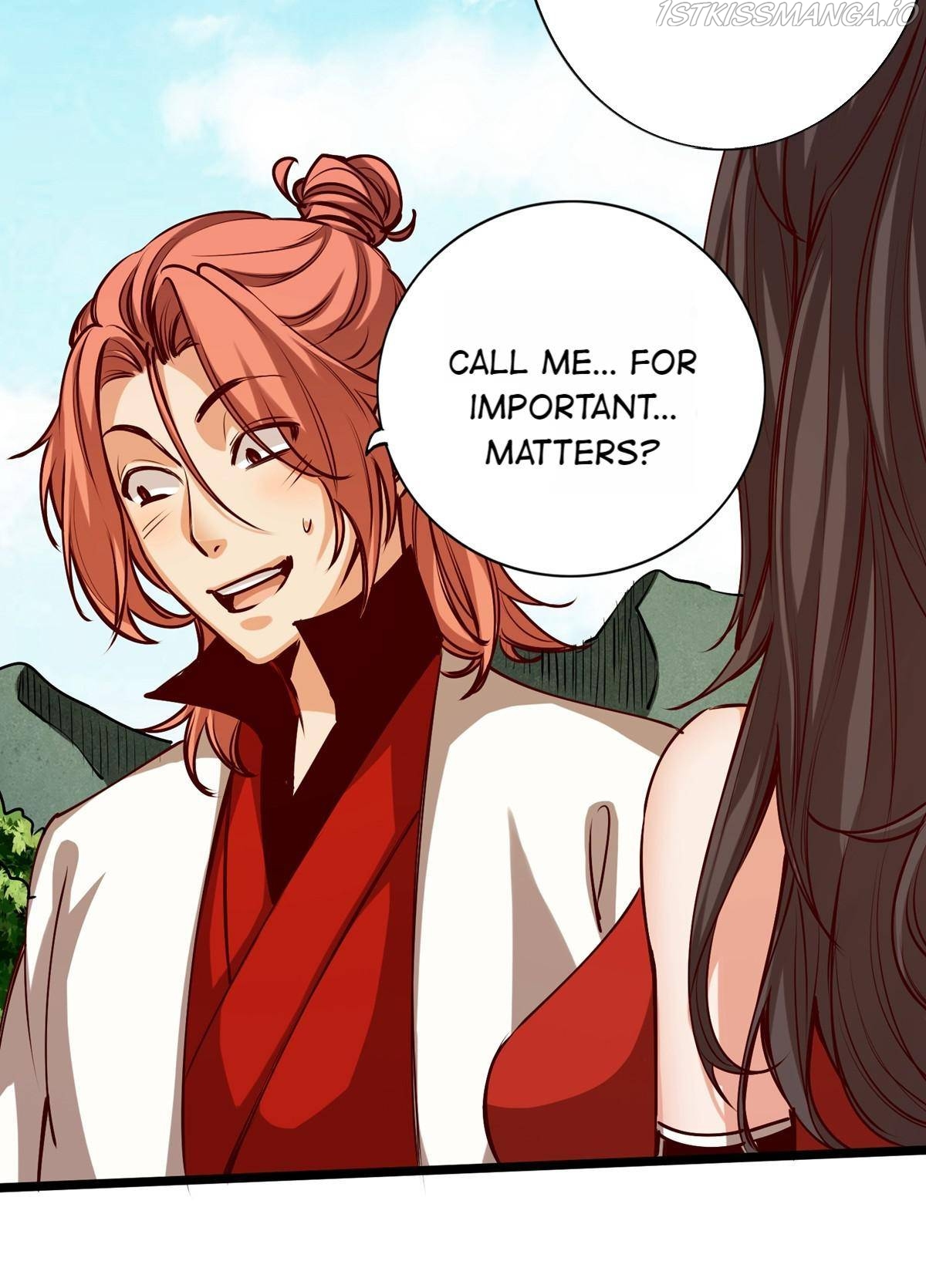 The Road To Heaven Chapter 21 - Page 35