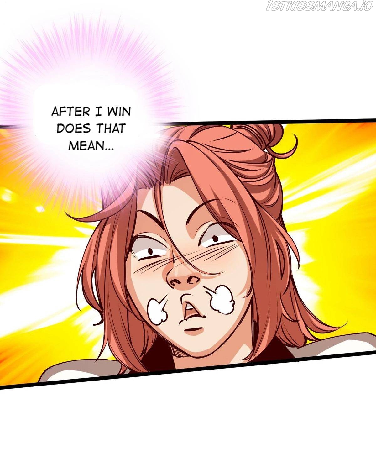 The Road To Heaven Chapter 21 - Page 36