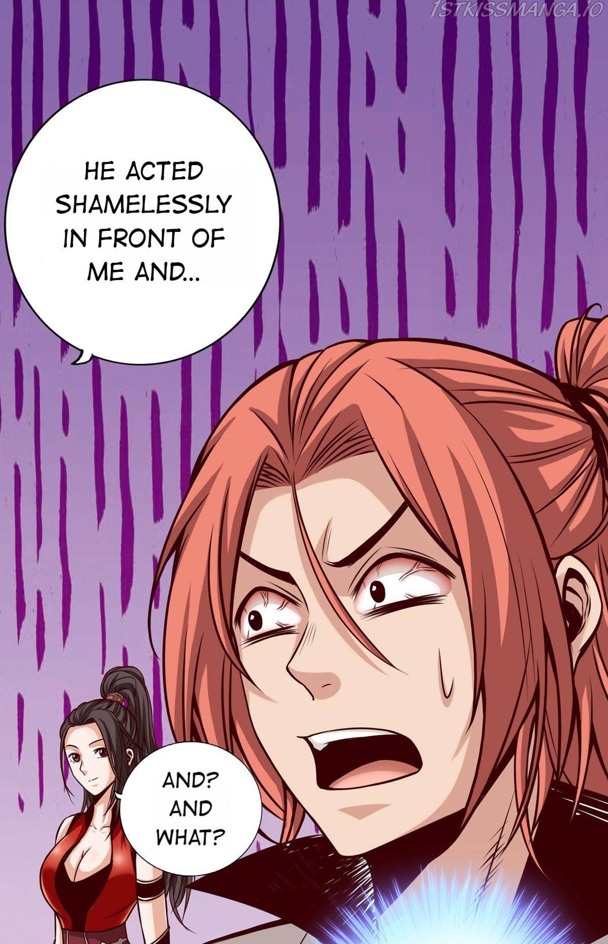 The Road To Heaven Chapter 21 - Page 9