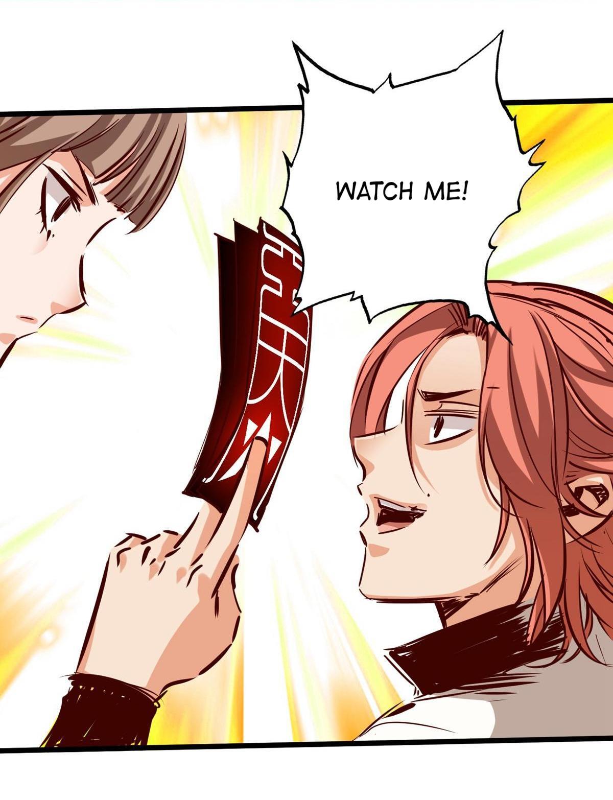The Road To Heaven Chapter 22 - Page 2