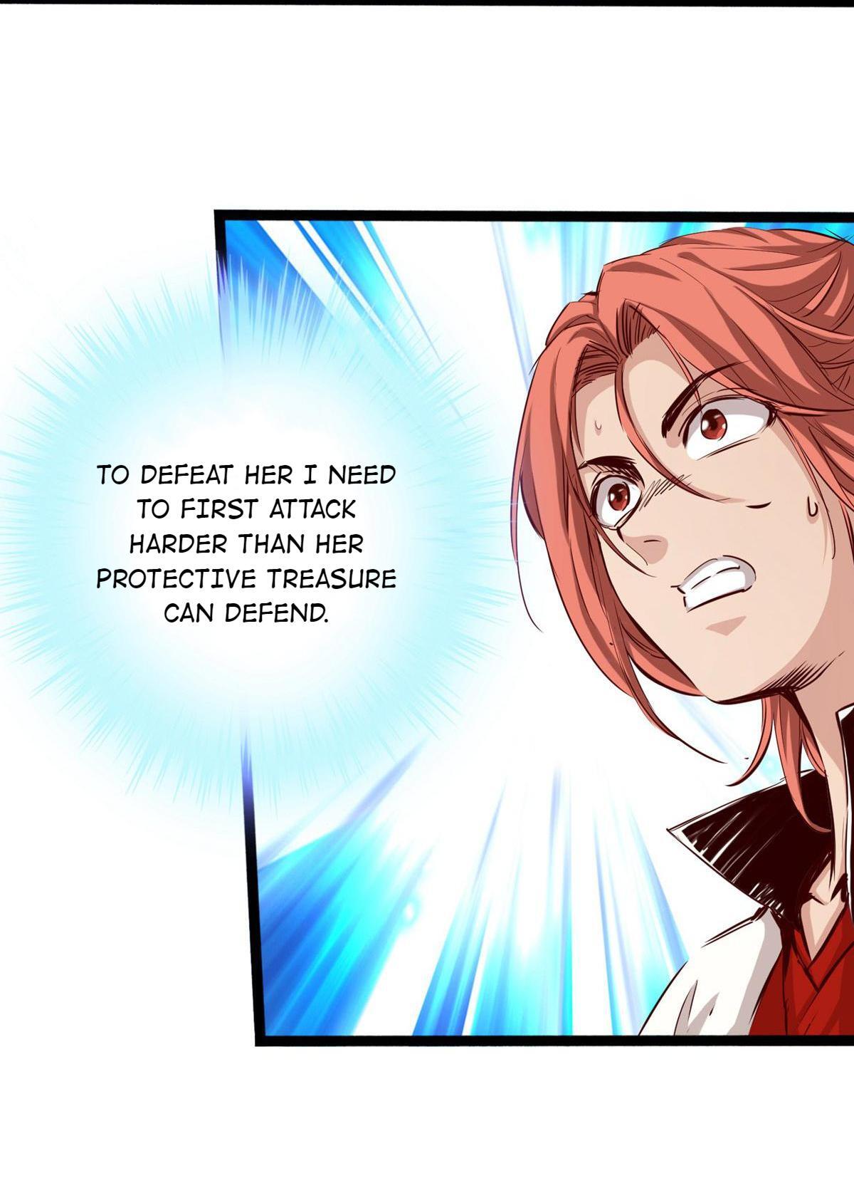 The Road To Heaven Chapter 22 - Page 13