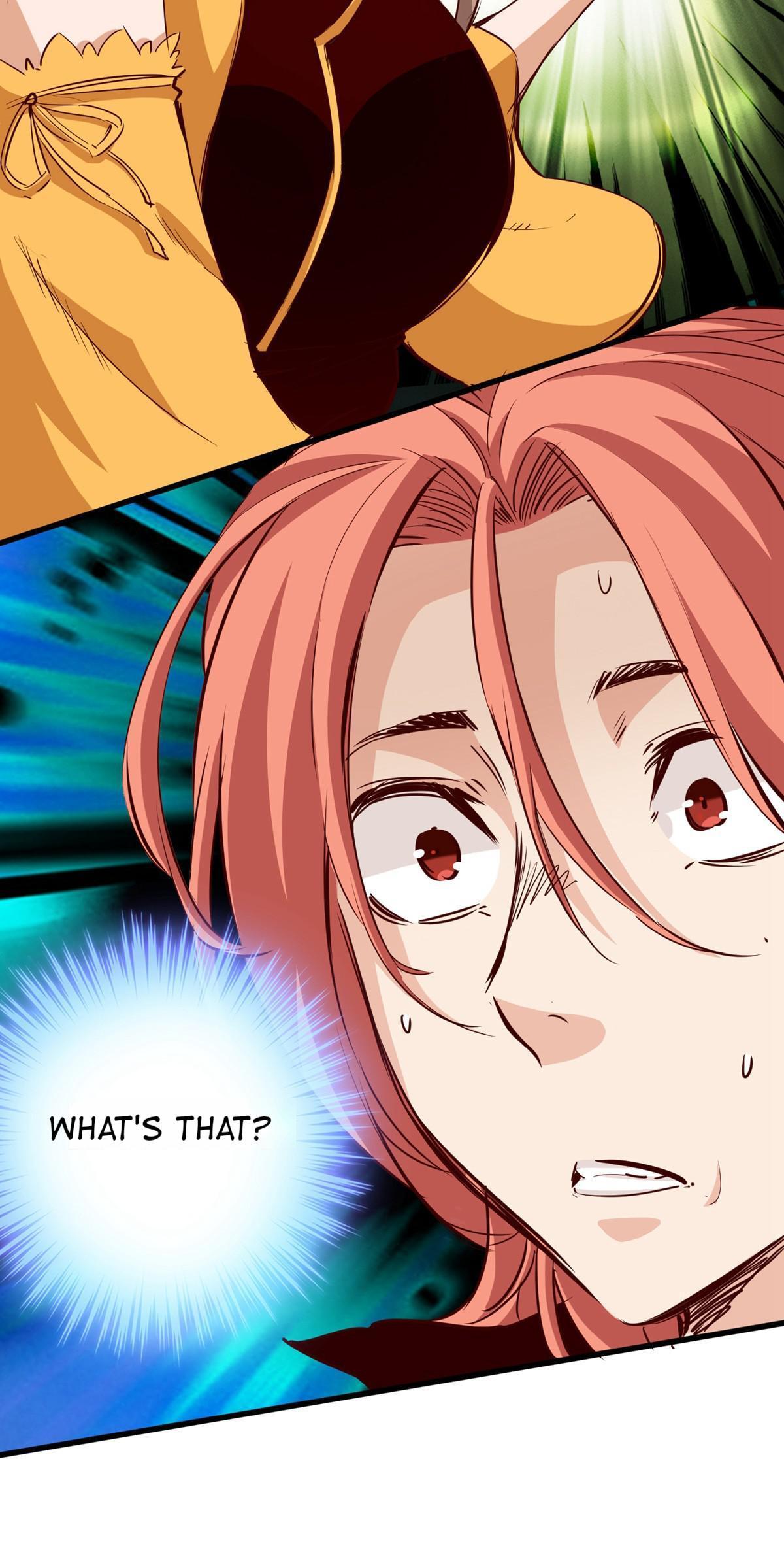 The Road To Heaven Chapter 22 - Page 15