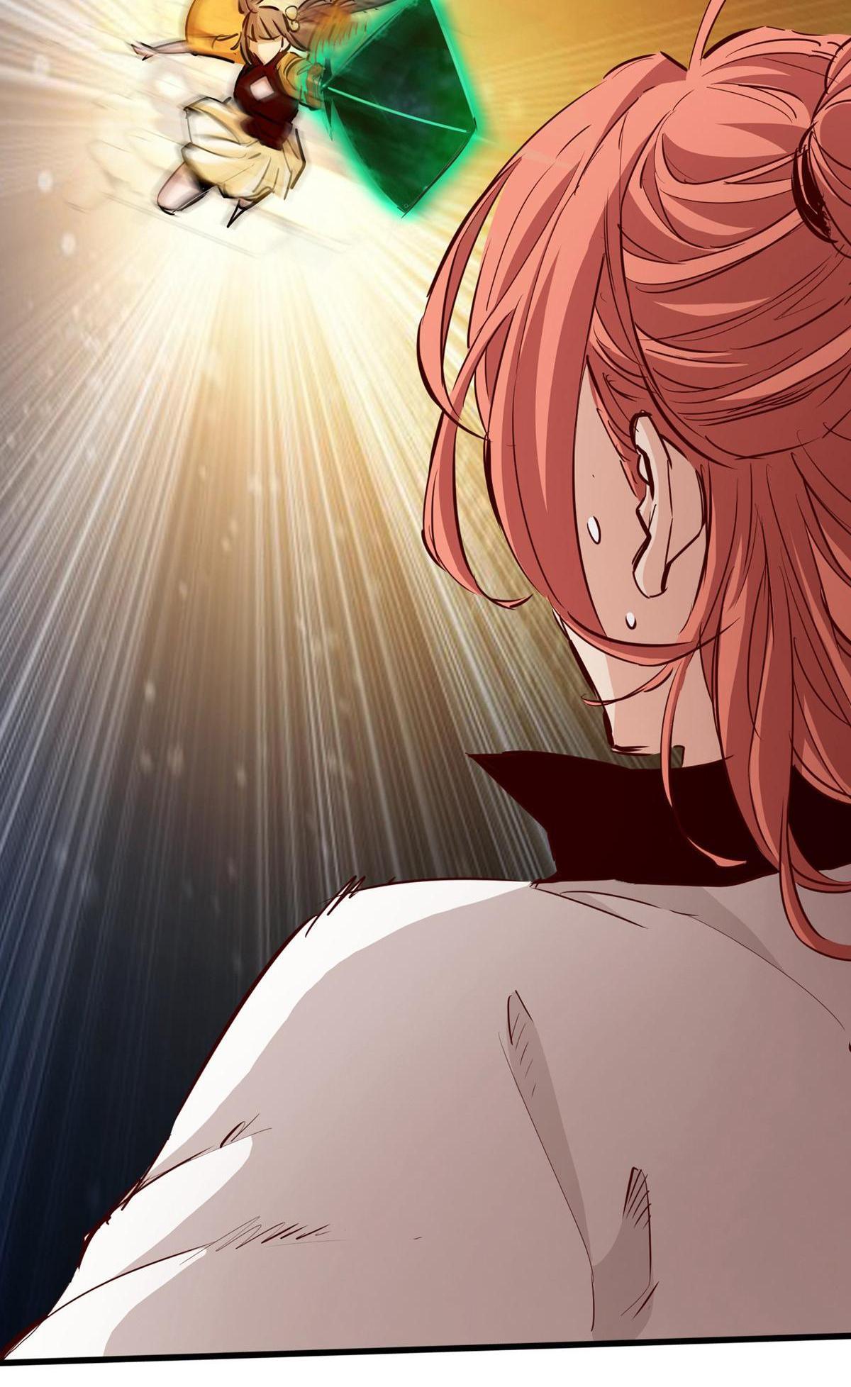 The Road To Heaven Chapter 22 - Page 17