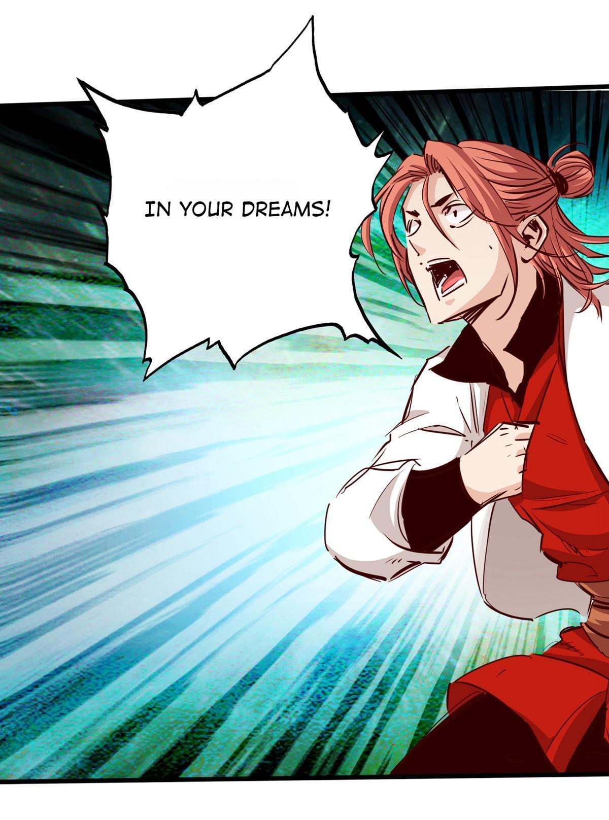 The Road To Heaven Chapter 22 - Page 18