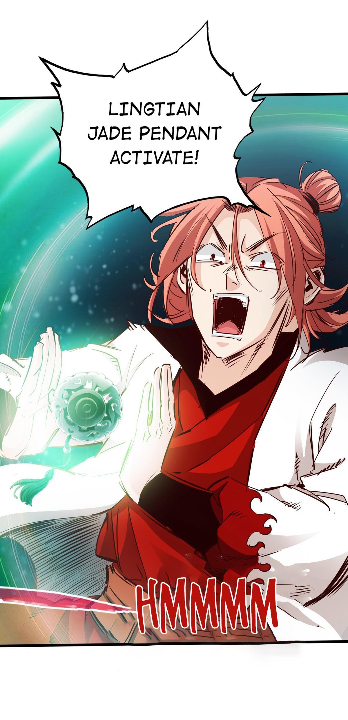 The Road To Heaven Chapter 22 - Page 19