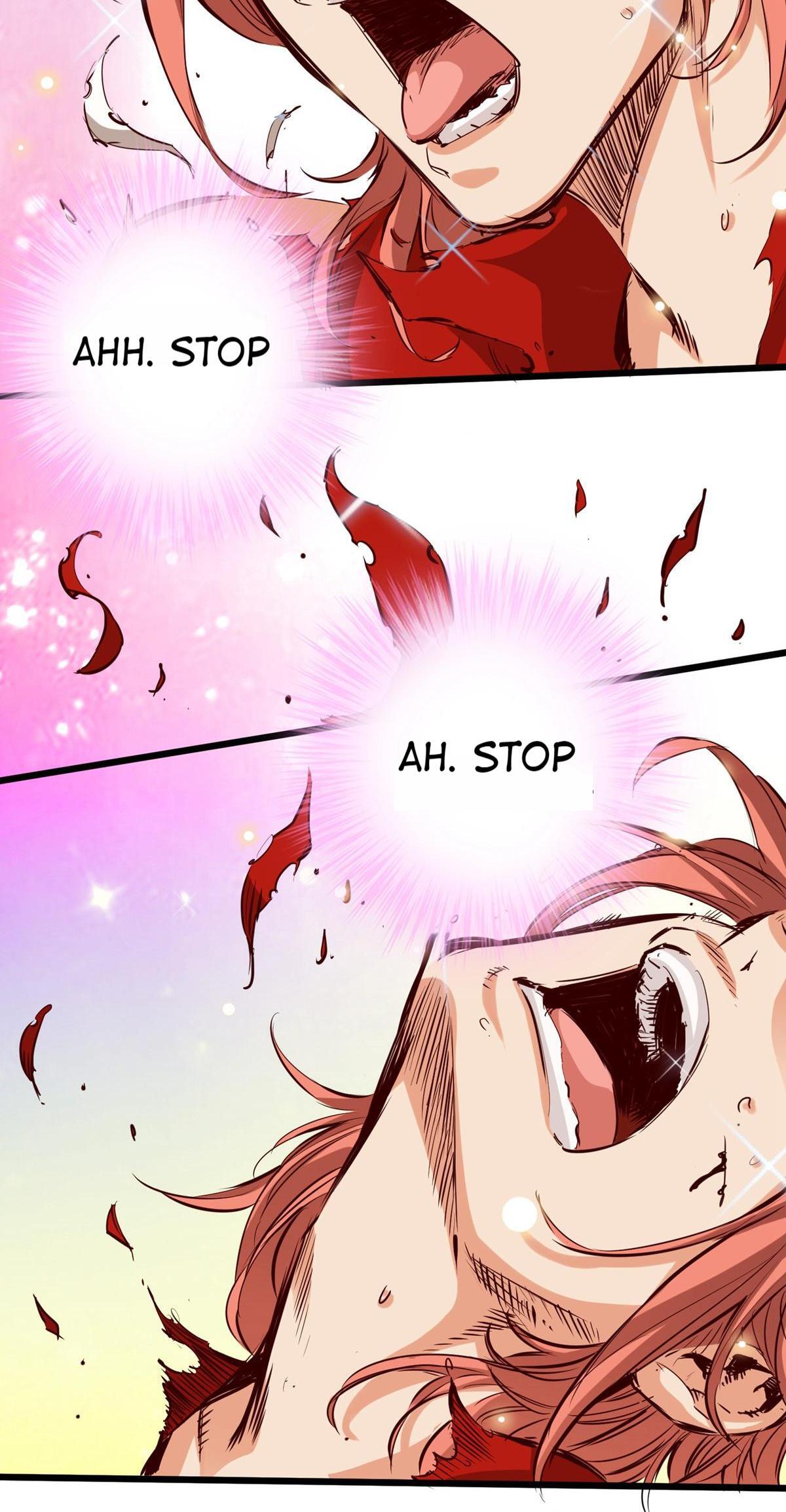 The Road To Heaven Chapter 22 - Page 25