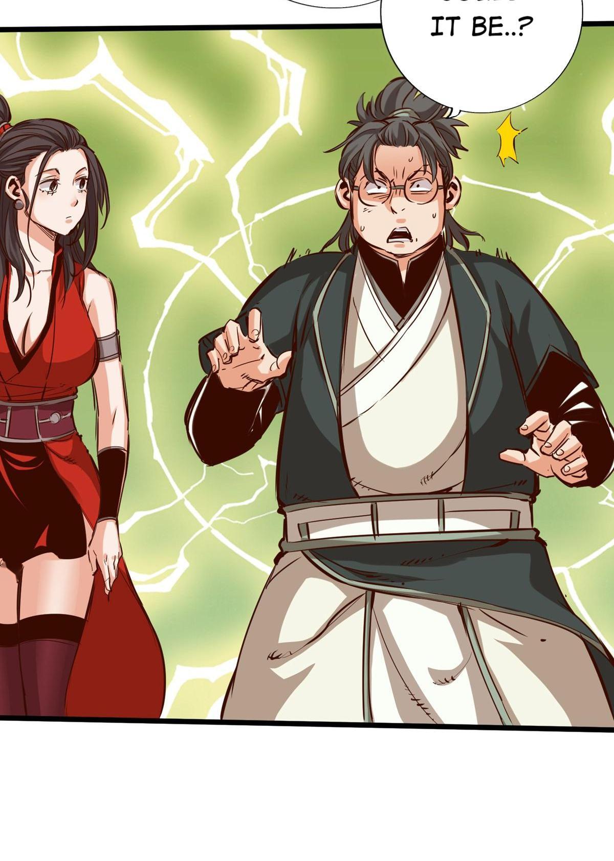 The Road To Heaven Chapter 22 - Page 31