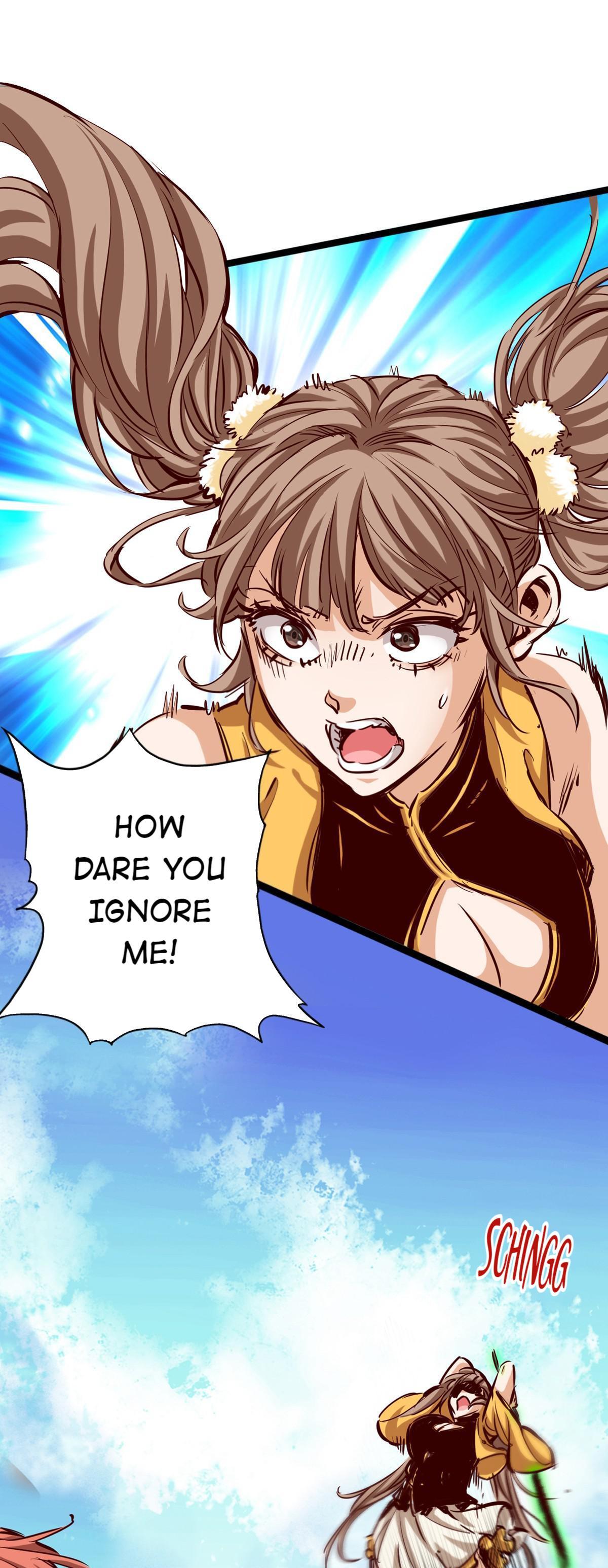 The Road To Heaven Chapter 22 - Page 38