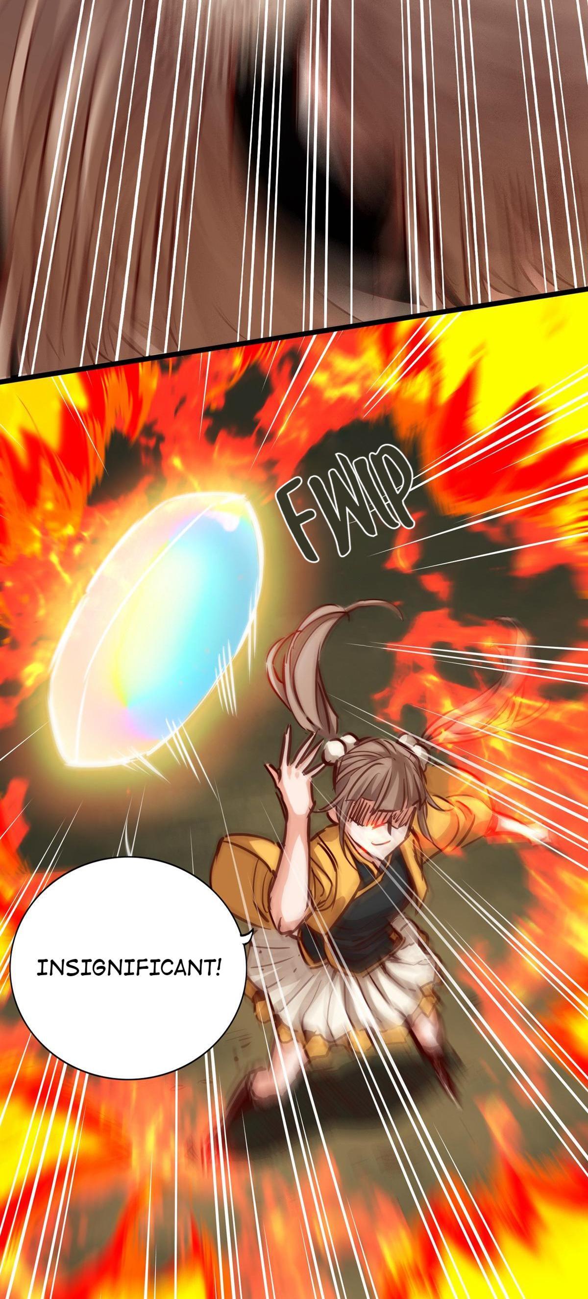 The Road To Heaven Chapter 22 - Page 7