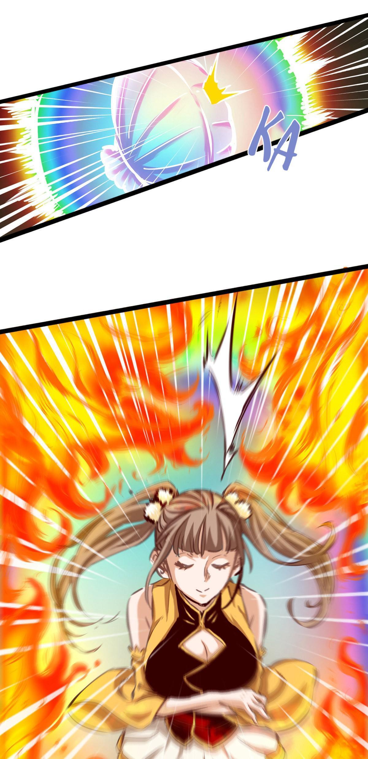 The Road To Heaven Chapter 22 - Page 9