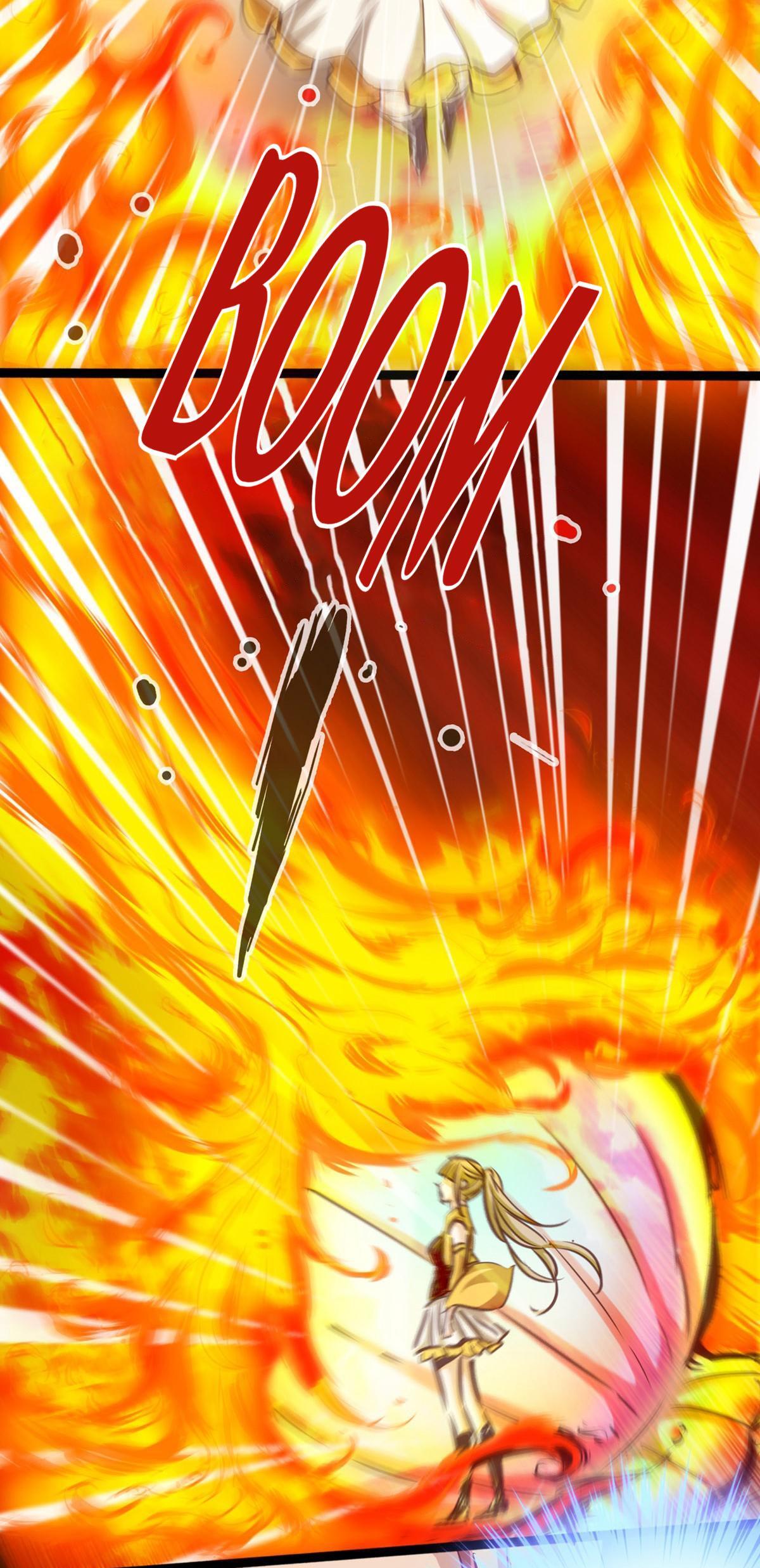 The Road To Heaven Chapter 22 - Page 10