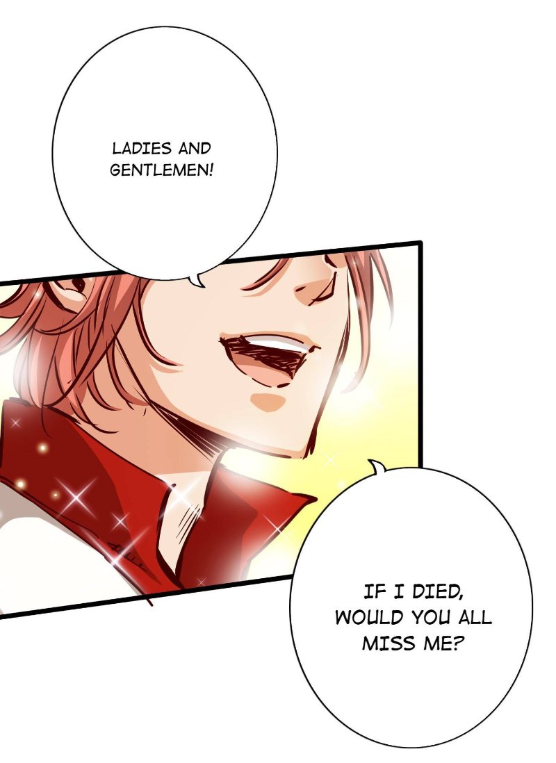 The Road To Heaven Chapter 23 - Page 17