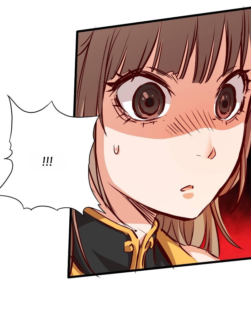 The Road To Heaven Chapter 23 - Page 18