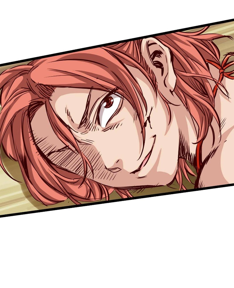 The Road To Heaven Chapter 23 - Page 3