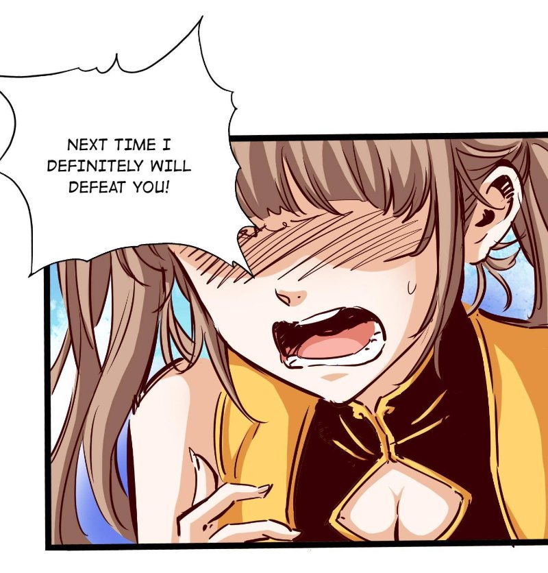 The Road To Heaven Chapter 23 - Page 37
