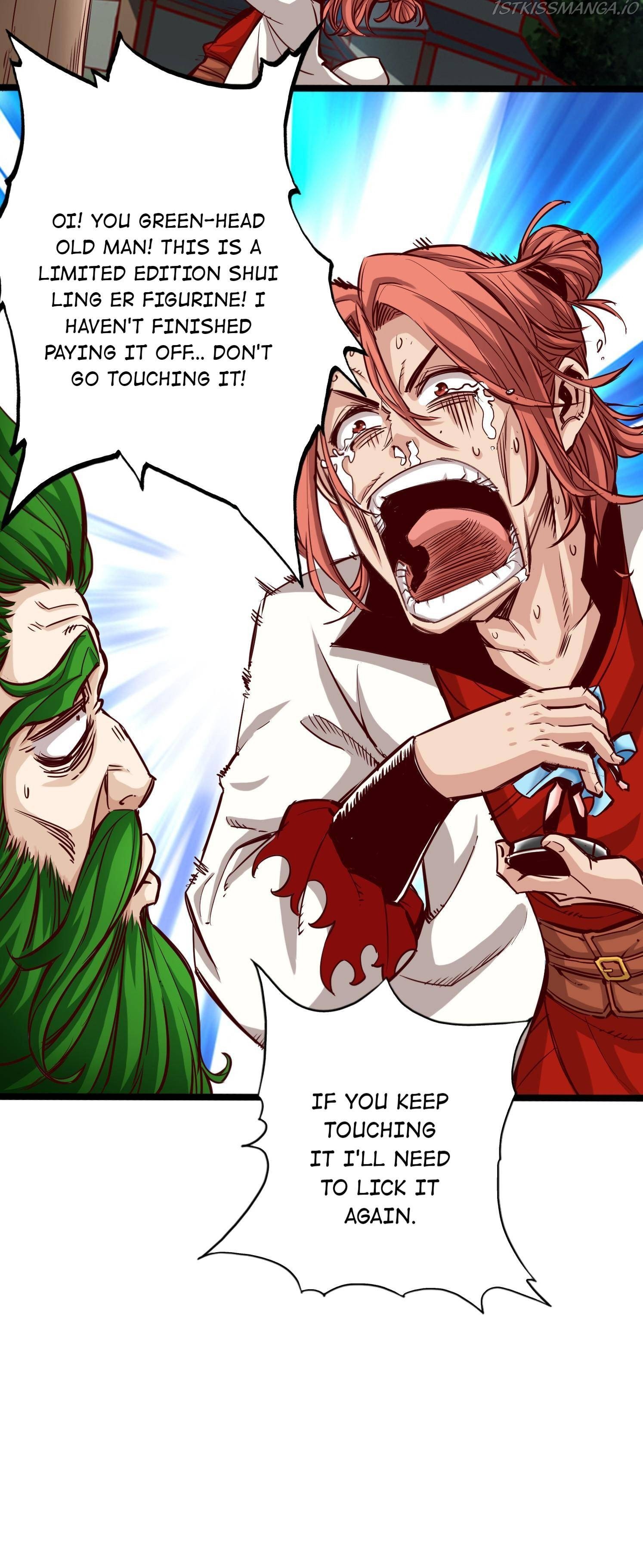 The Road To Heaven Chapter 24 - Page 13