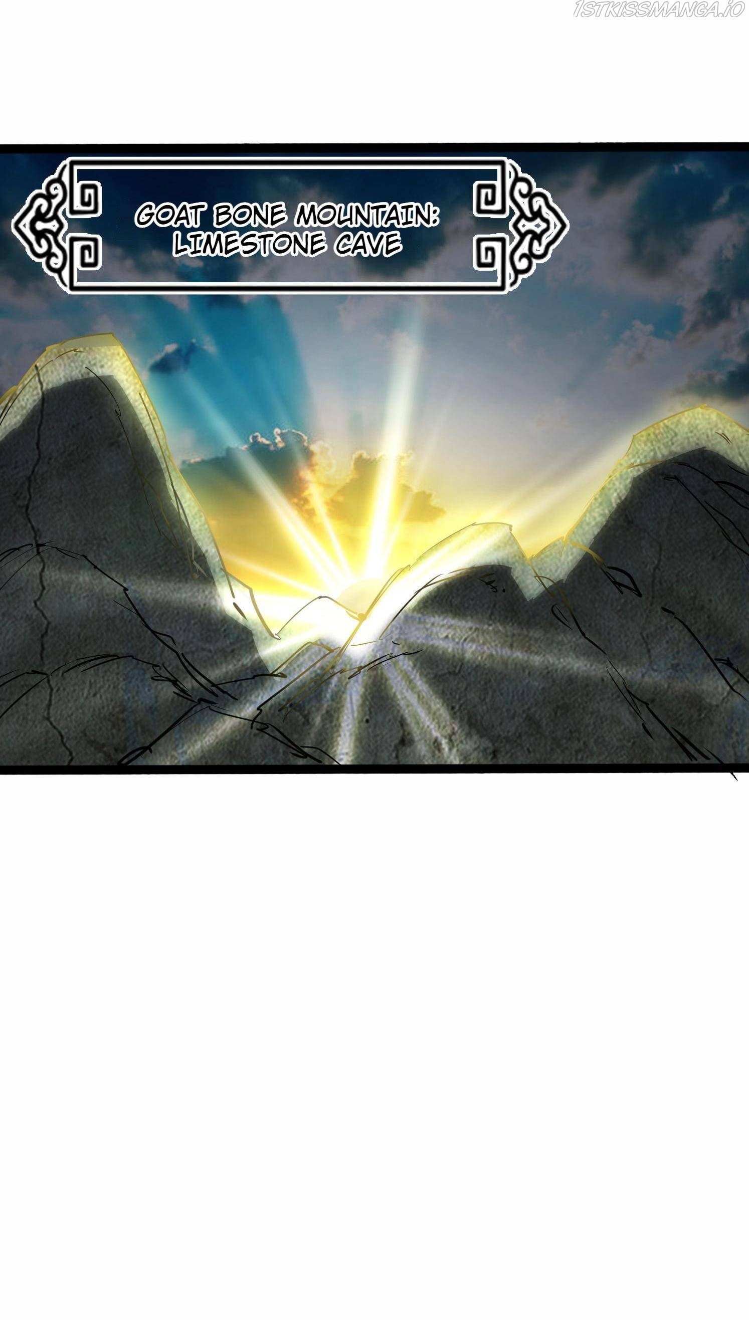 The Road To Heaven Chapter 24 - Page 19