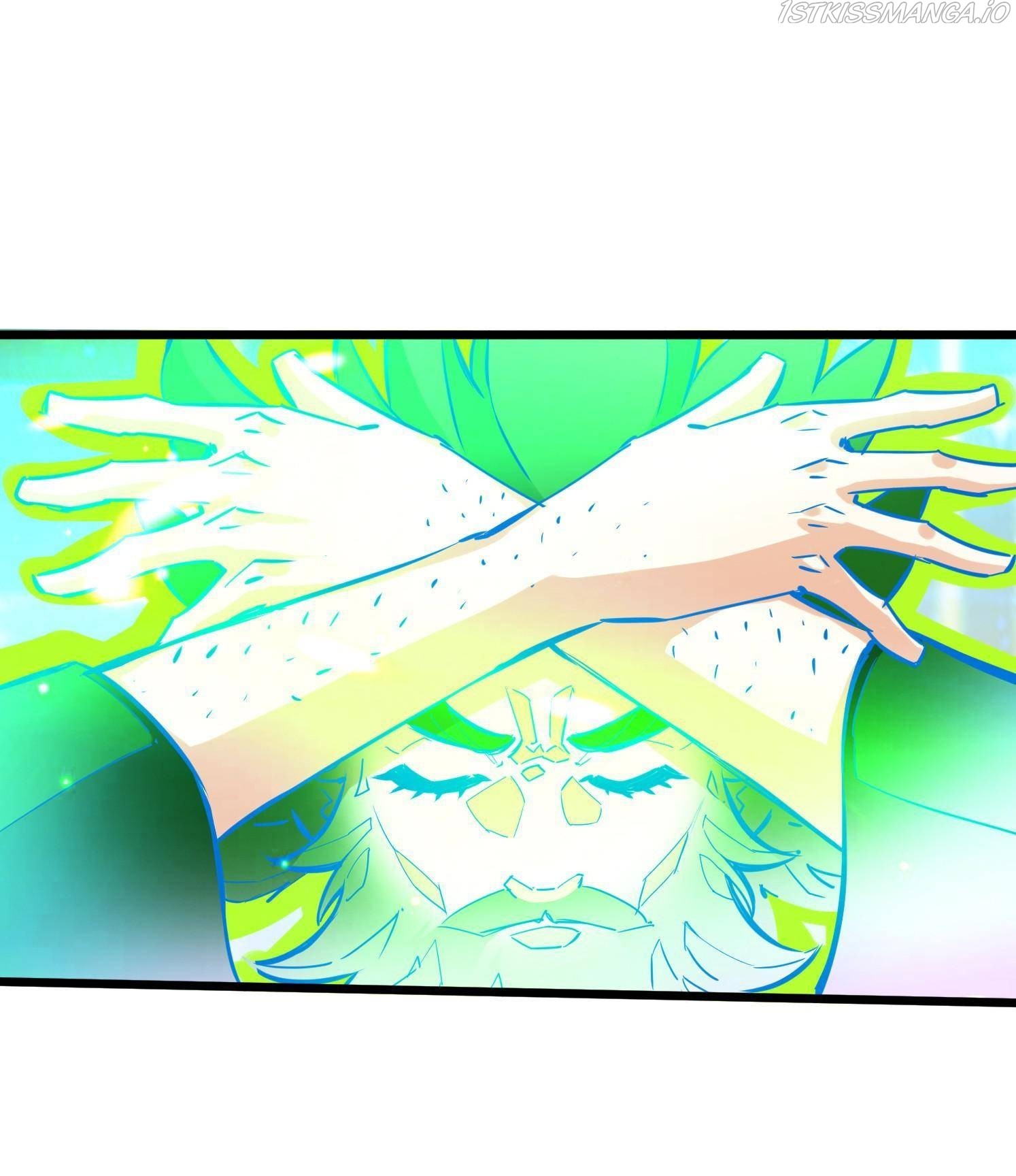 The Road To Heaven Chapter 24 - Page 25