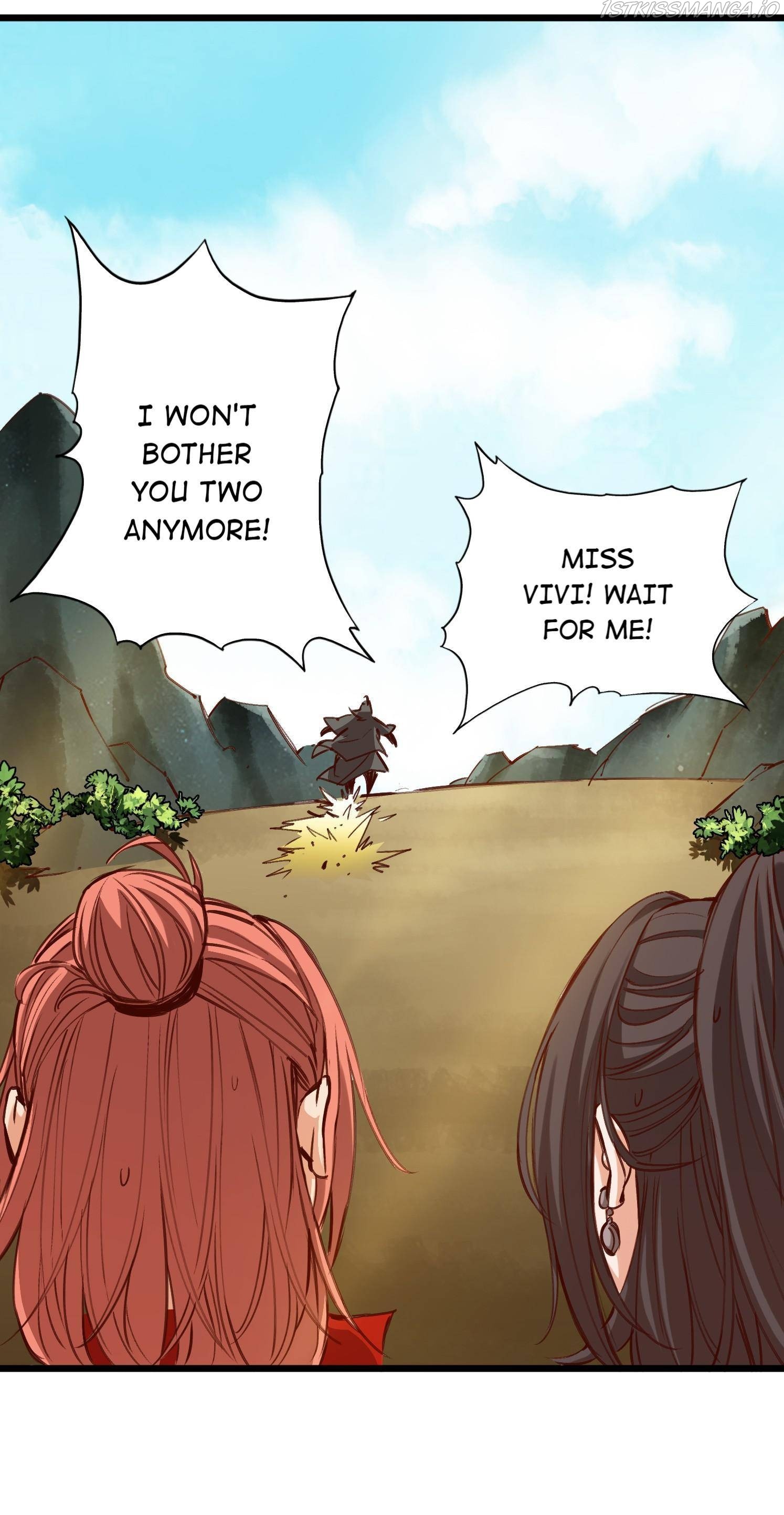 The Road To Heaven Chapter 24 - Page 4