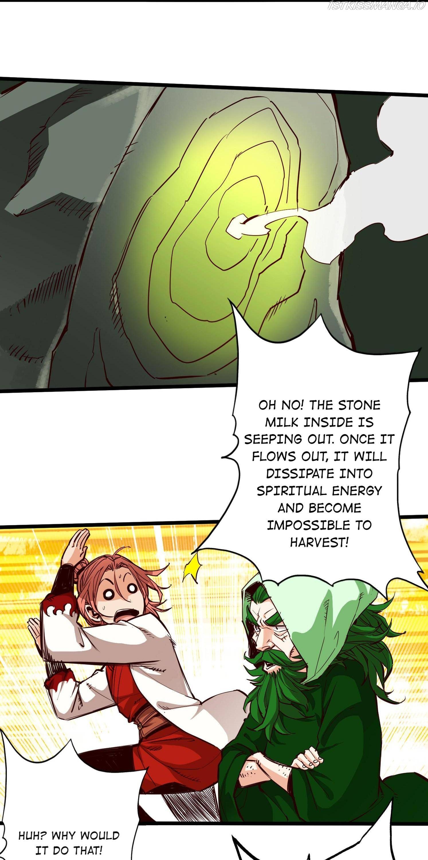 The Road To Heaven Chapter 24 - Page 31