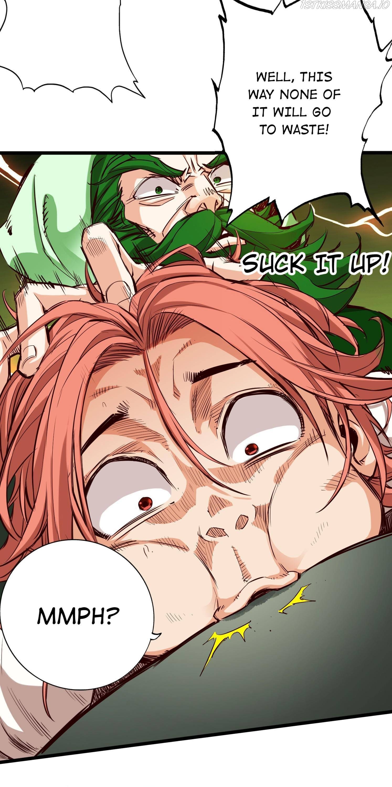 The Road To Heaven Chapter 24 - Page 32