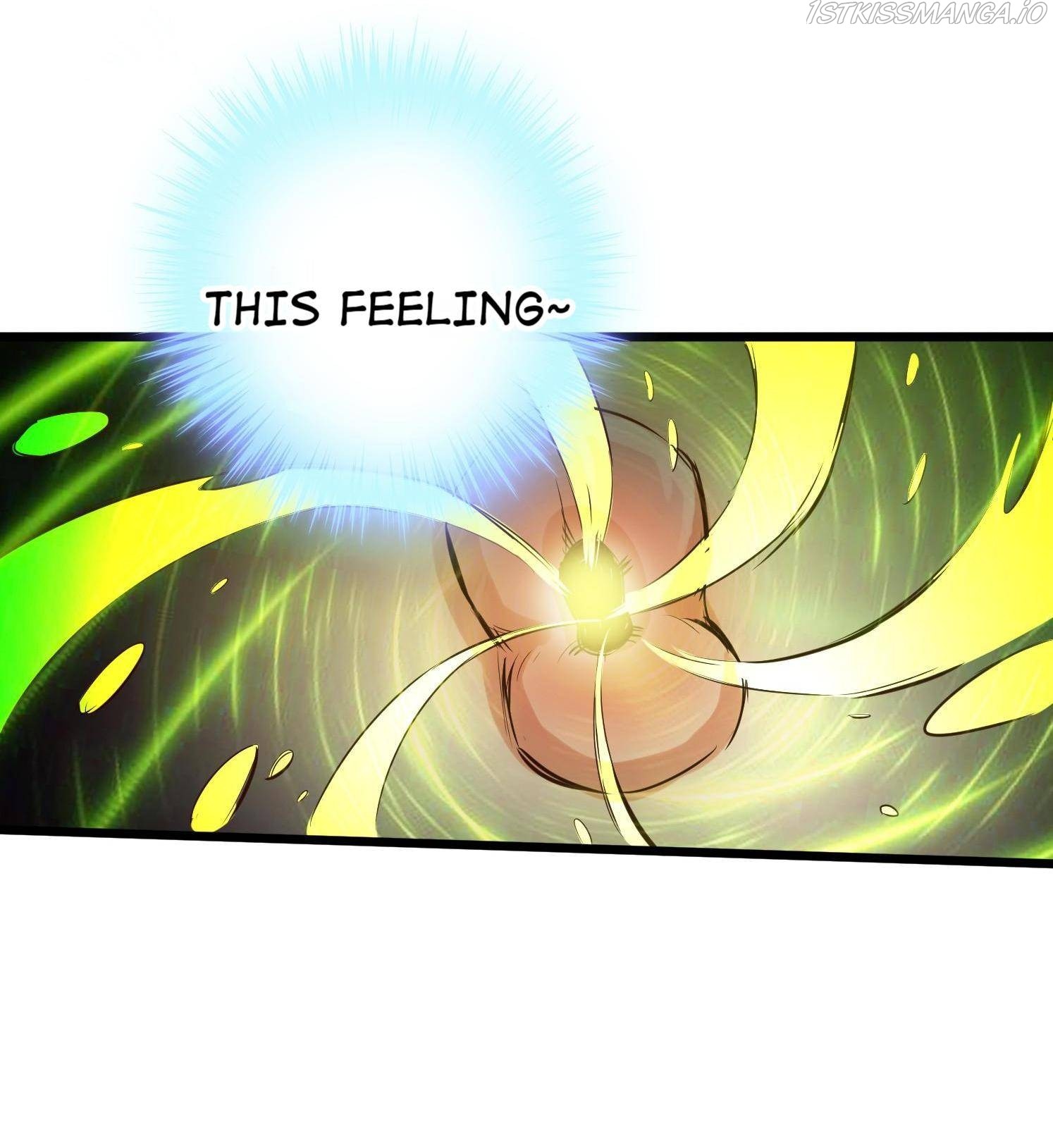 The Road To Heaven Chapter 24 - Page 33