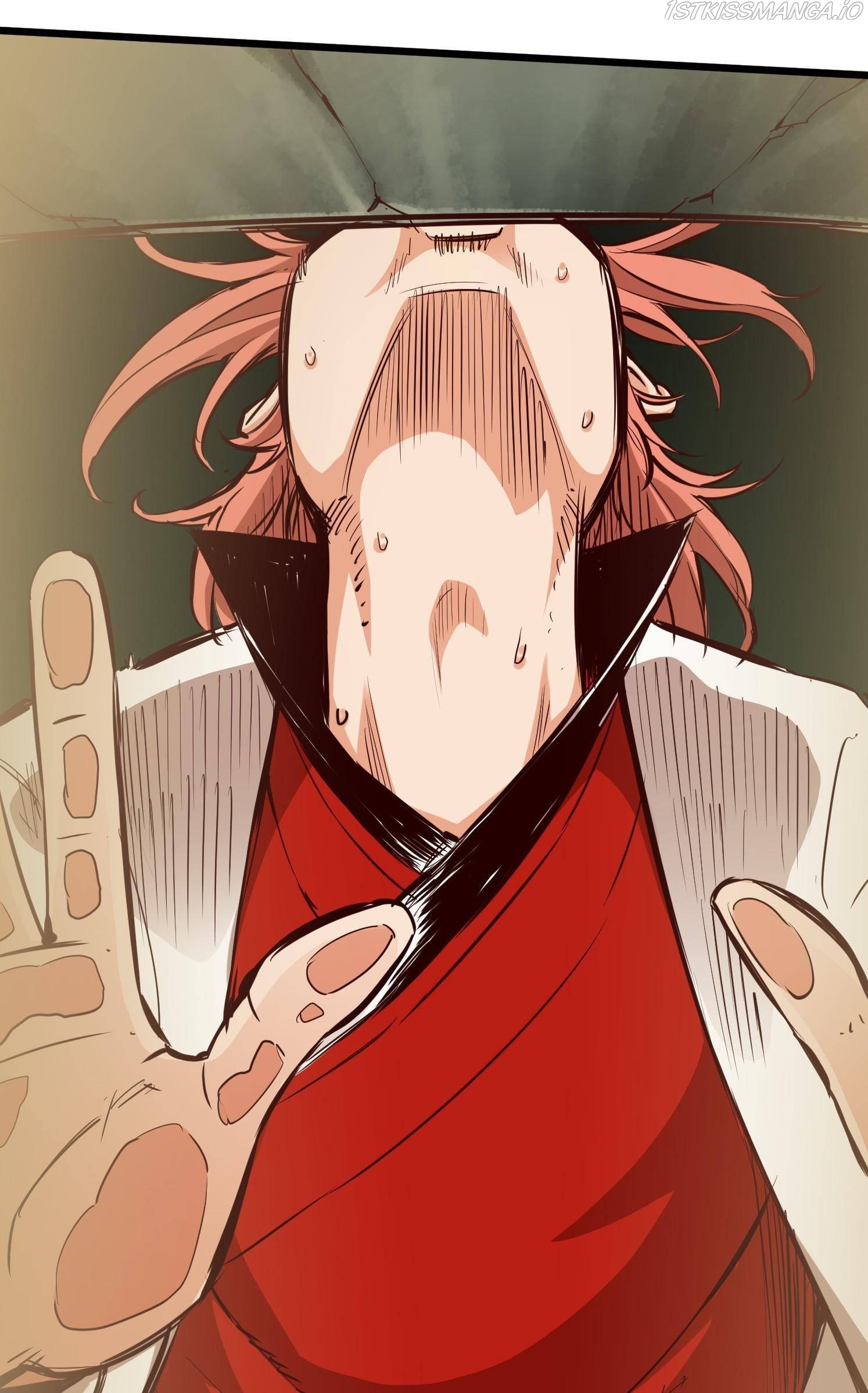 The Road To Heaven Chapter 24 - Page 34