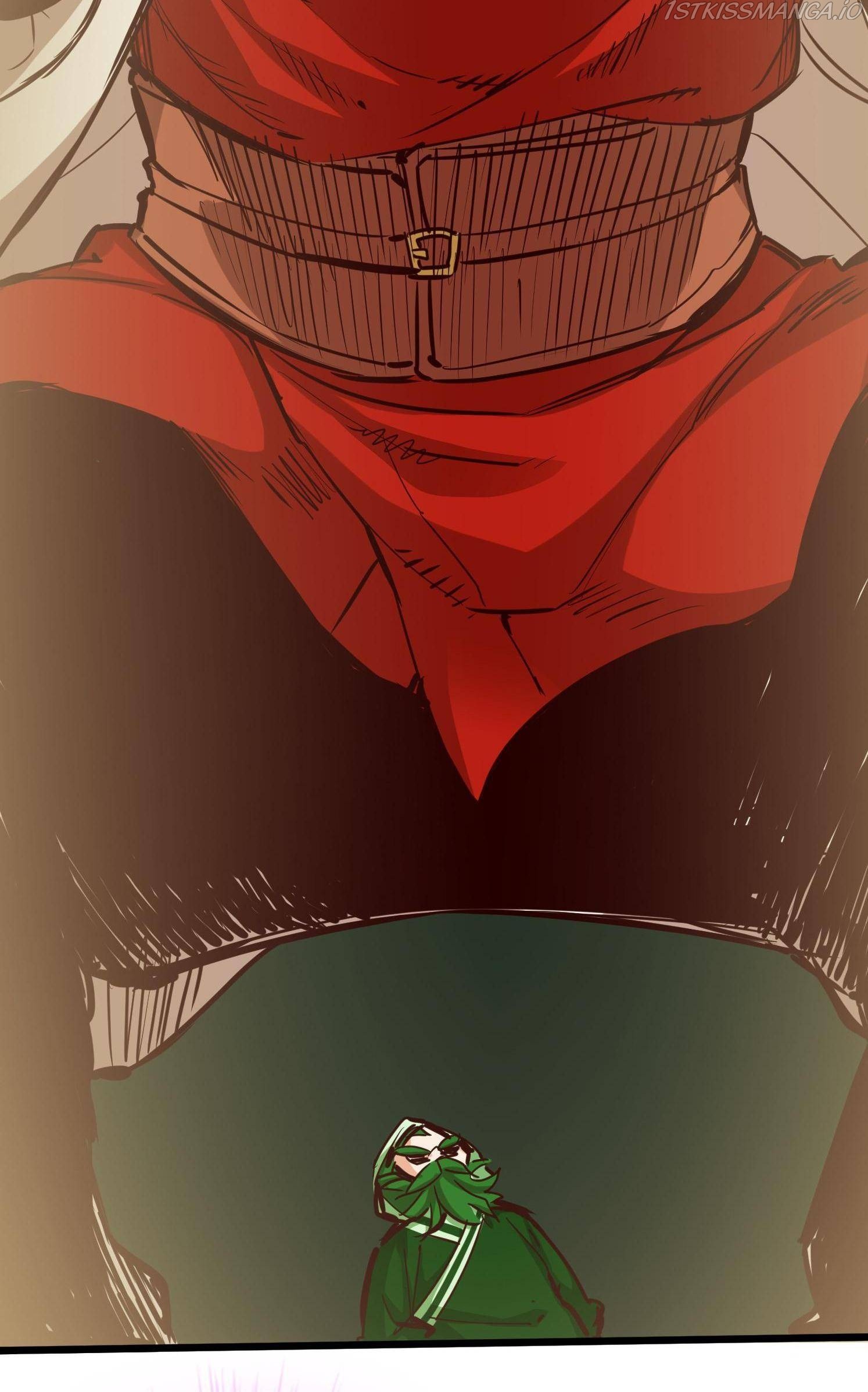 The Road To Heaven Chapter 24 - Page 35