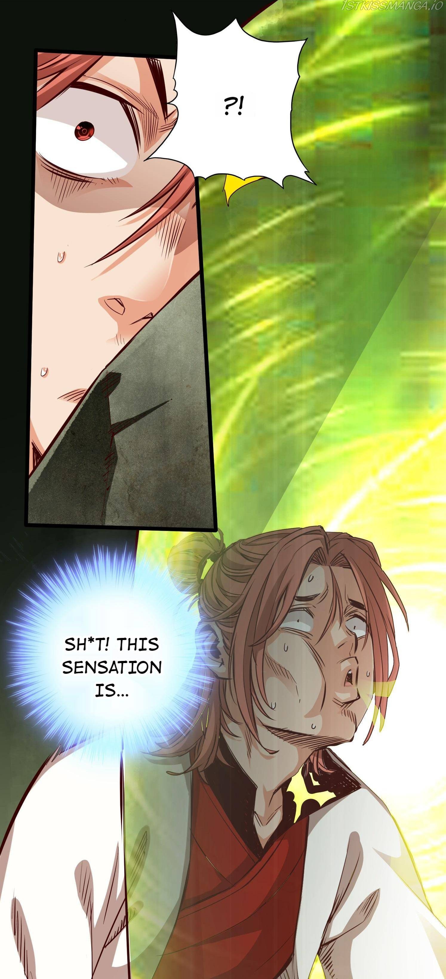 The Road To Heaven Chapter 24 - Page 37