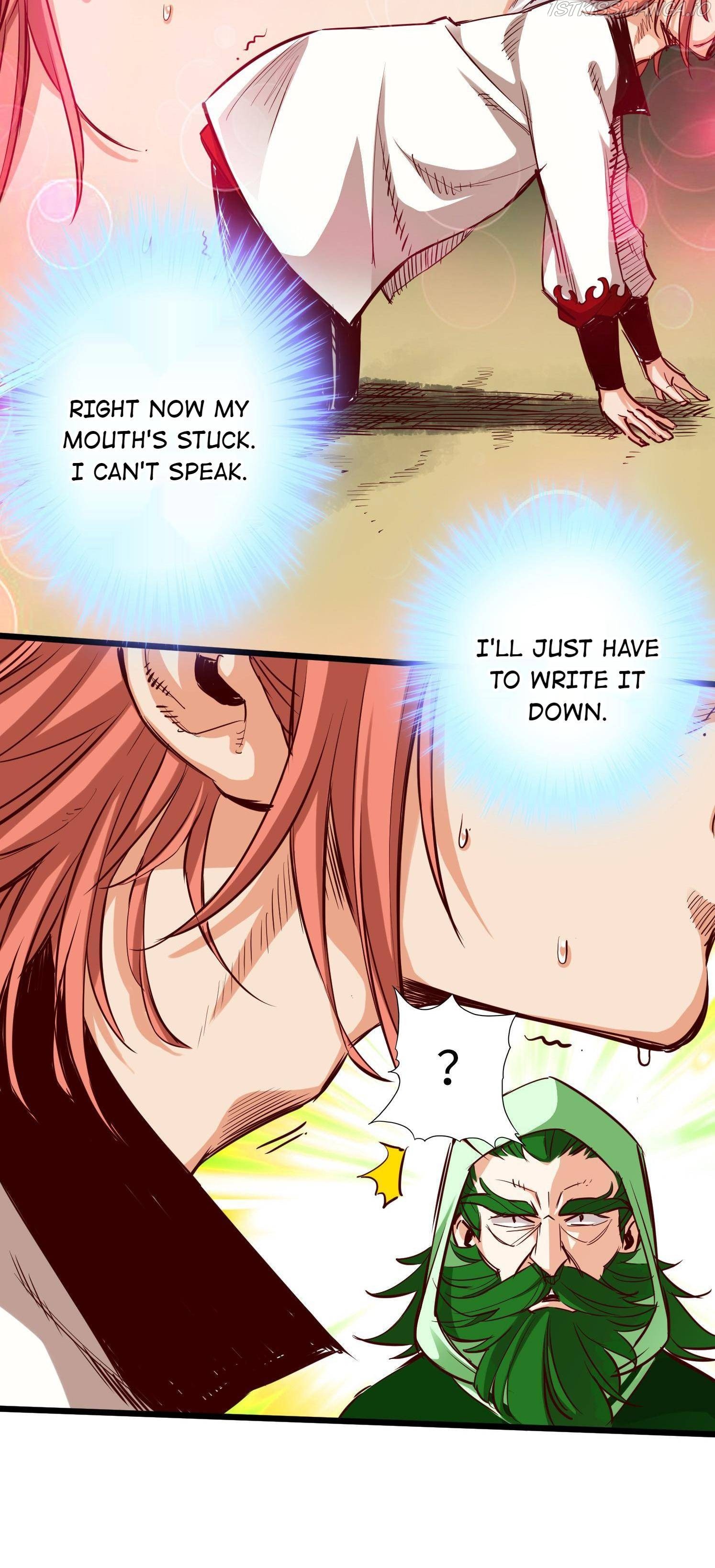The Road To Heaven Chapter 24 - Page 39