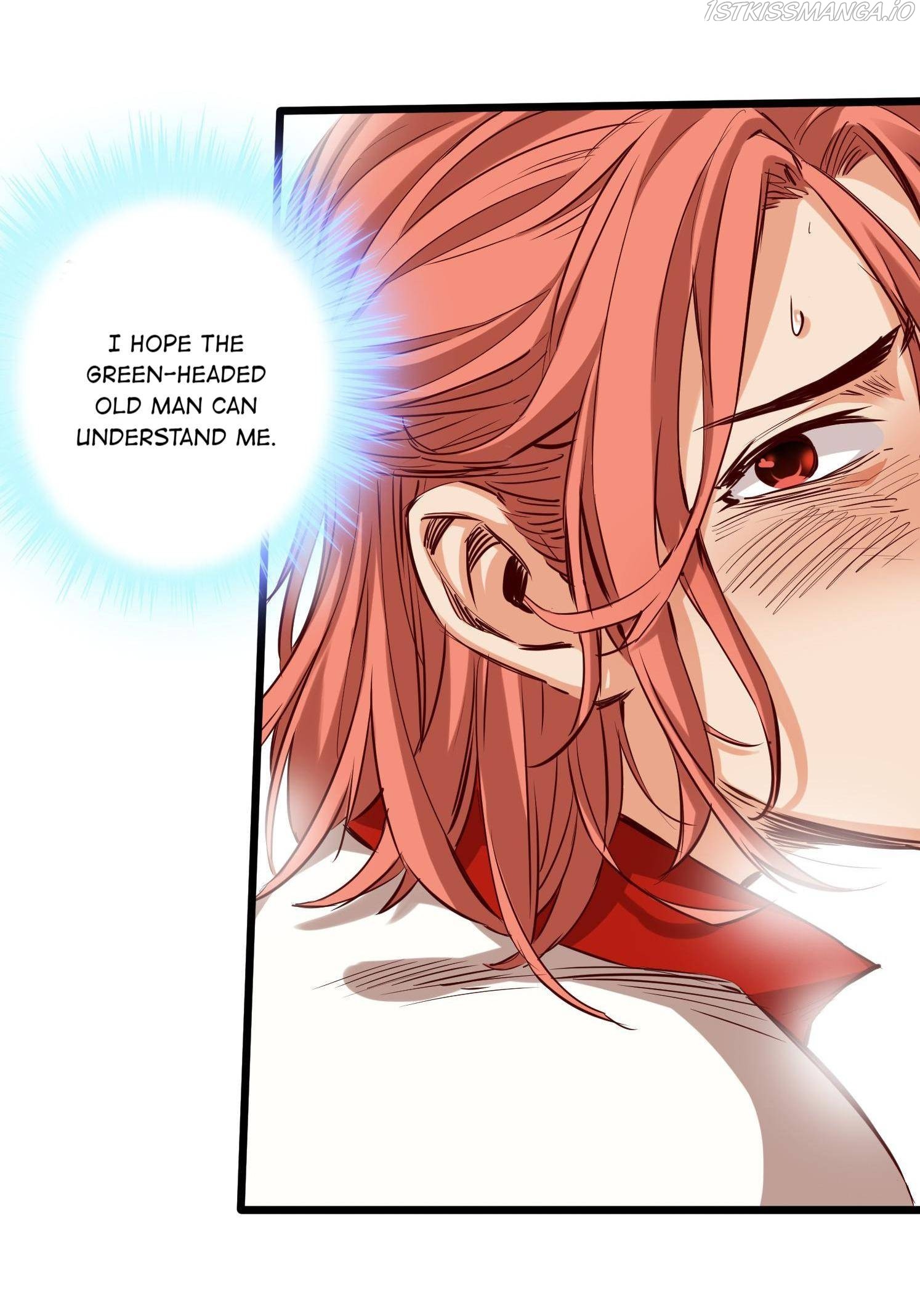 The Road To Heaven Chapter 24 - Page 41