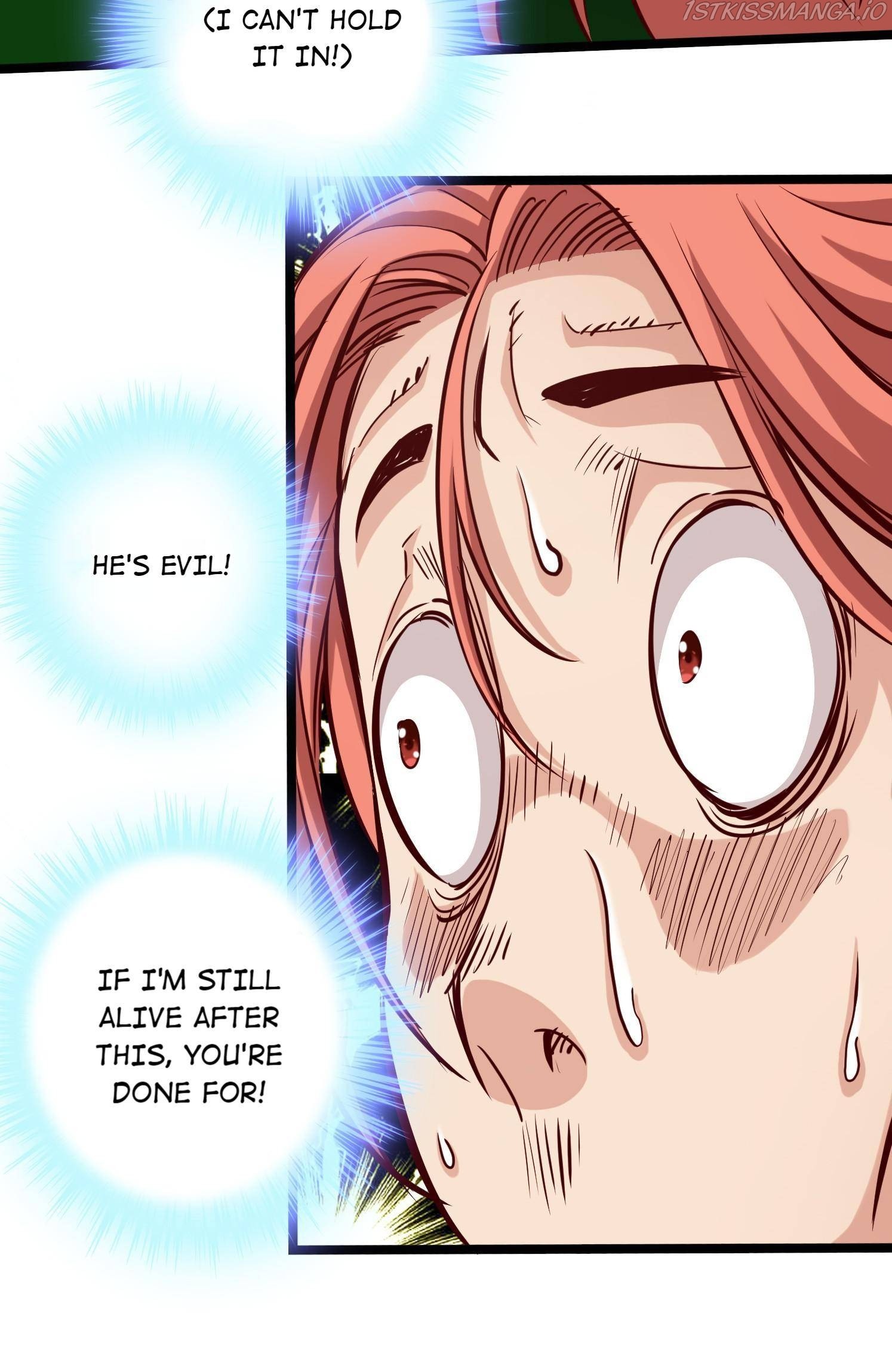 The Road To Heaven Chapter 24 - Page 44