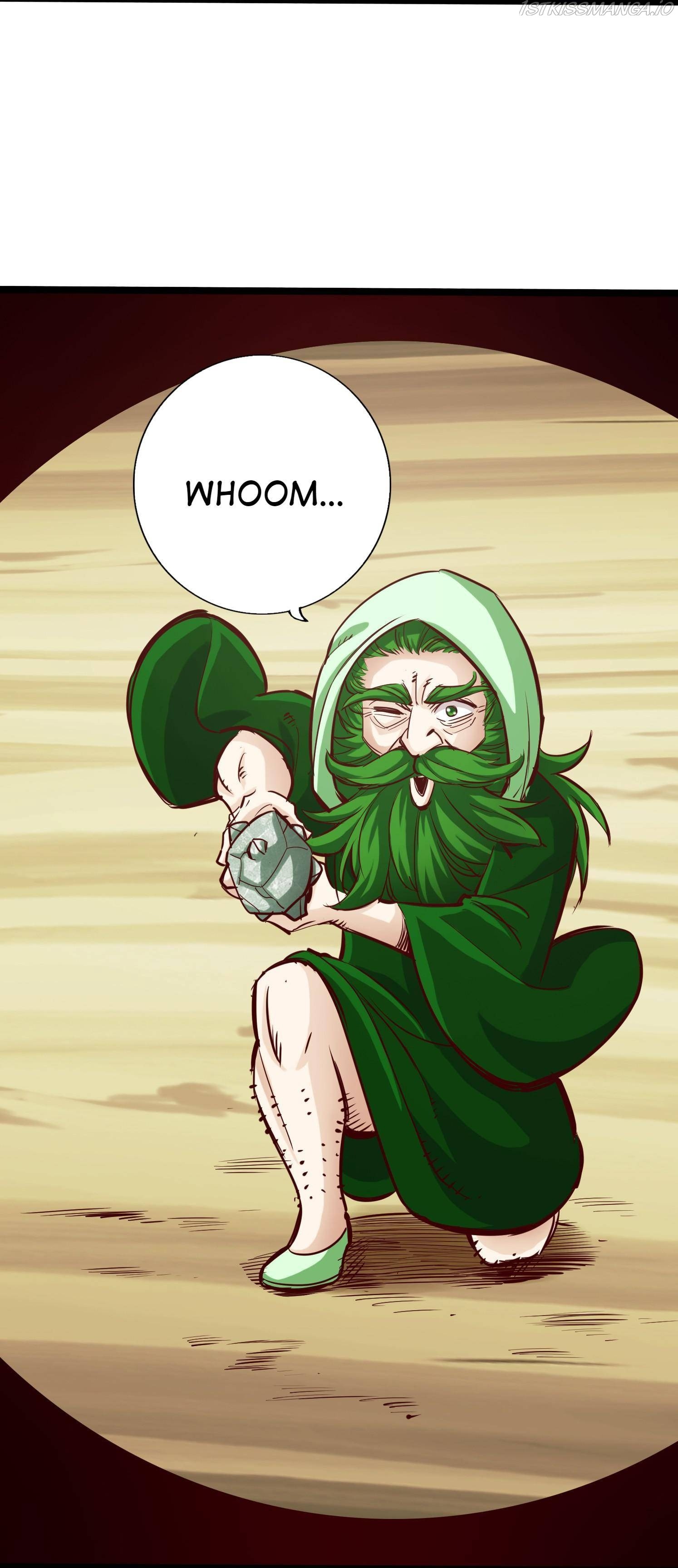 The Road To Heaven Chapter 24 - Page 46