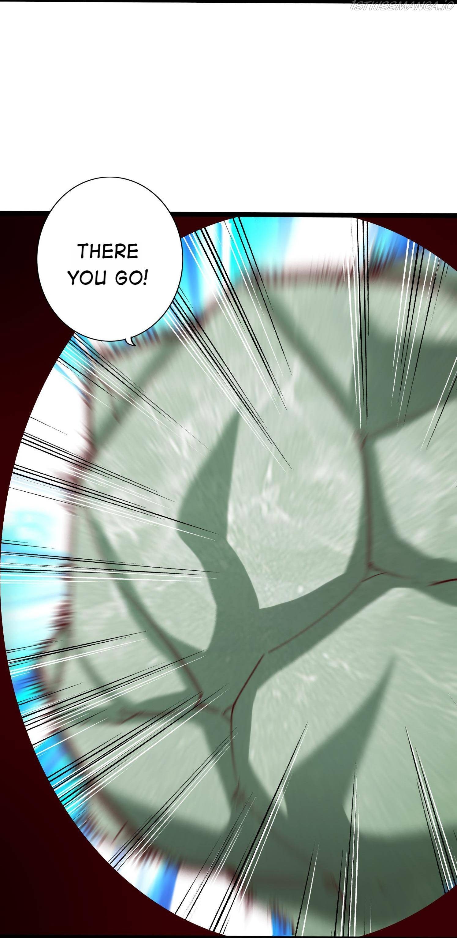 The Road To Heaven Chapter 24 - Page 47