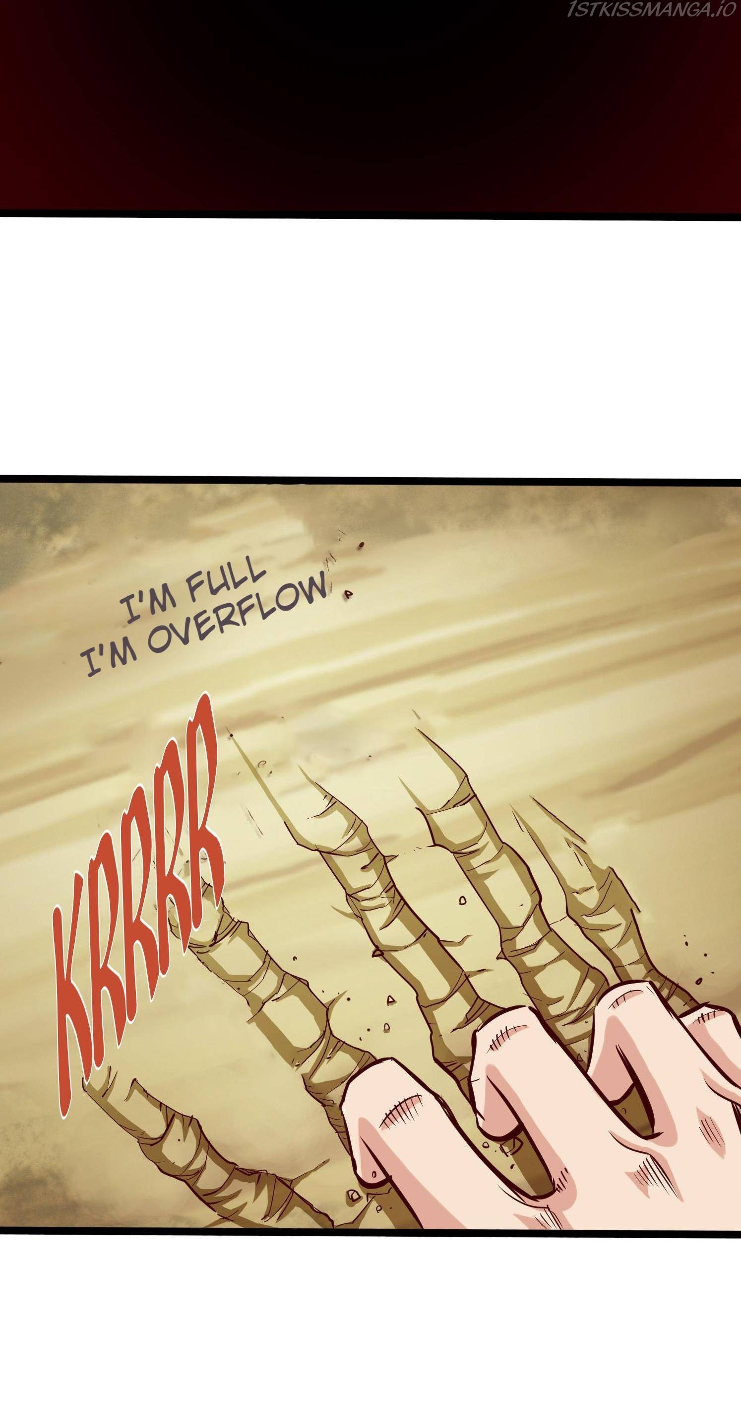 The Road To Heaven Chapter 24 - Page 49