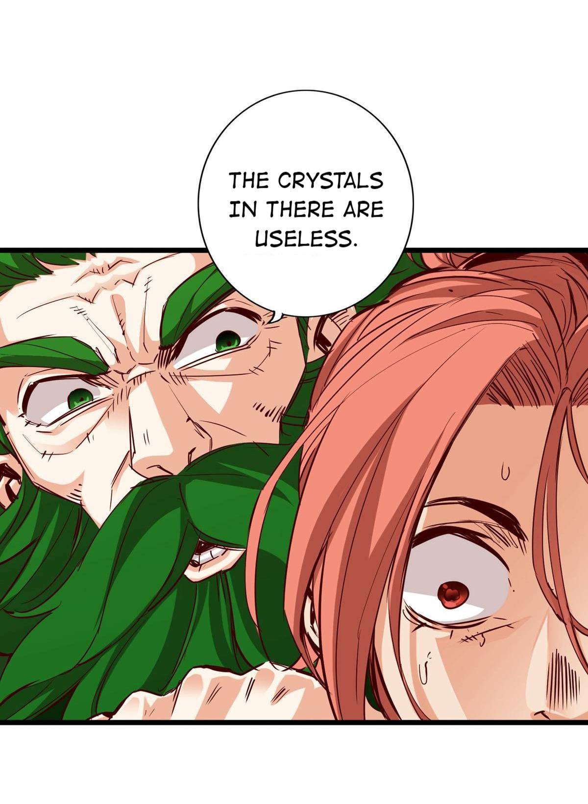 The Road To Heaven Chapter 25 - Page 16