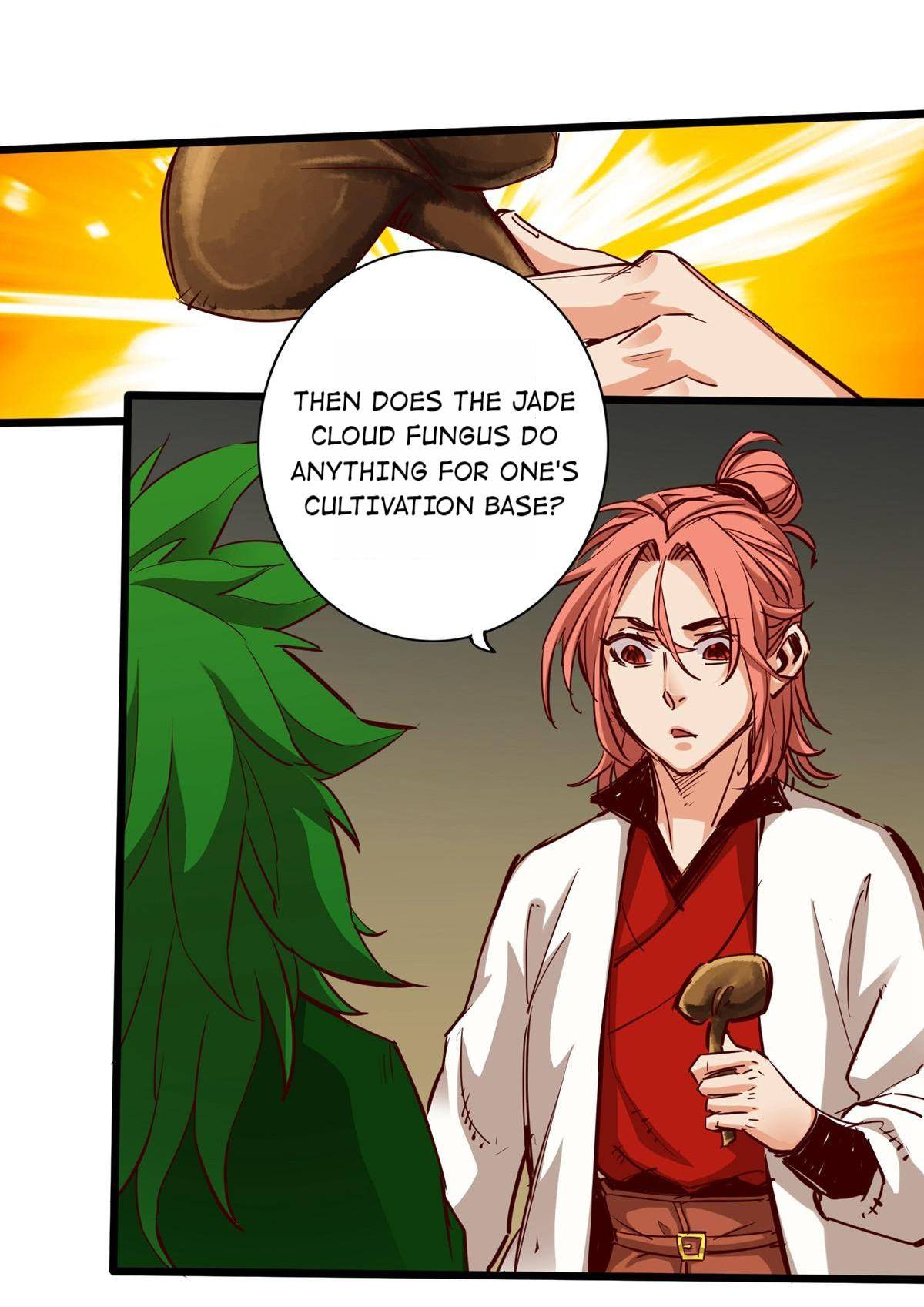The Road To Heaven Chapter 25 - Page 19