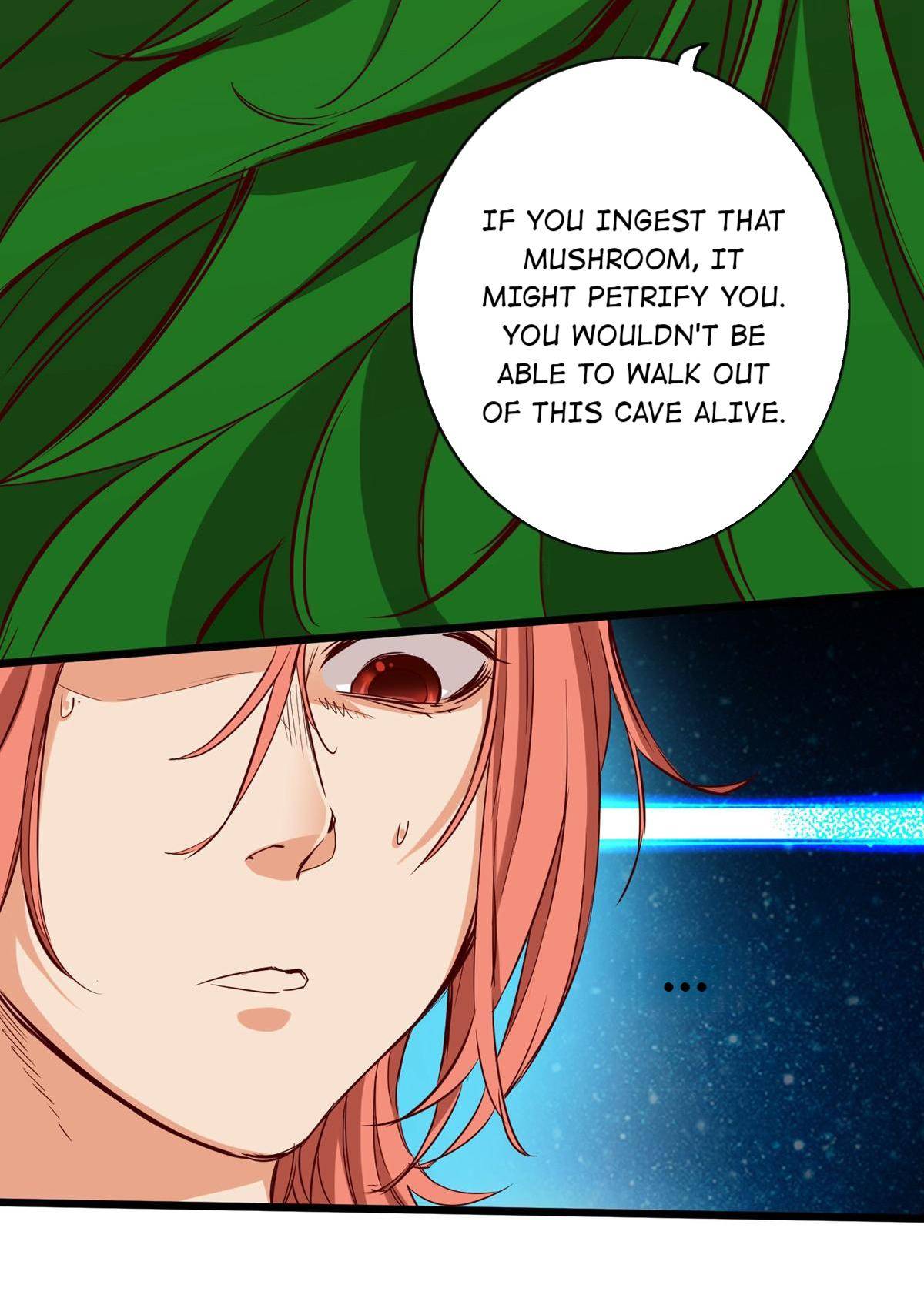 The Road To Heaven Chapter 25 - Page 21