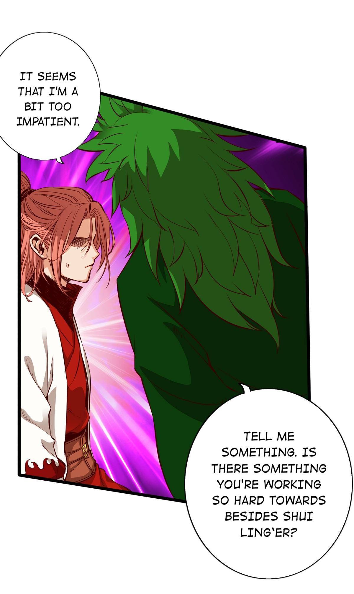 The Road To Heaven Chapter 25 - Page 22