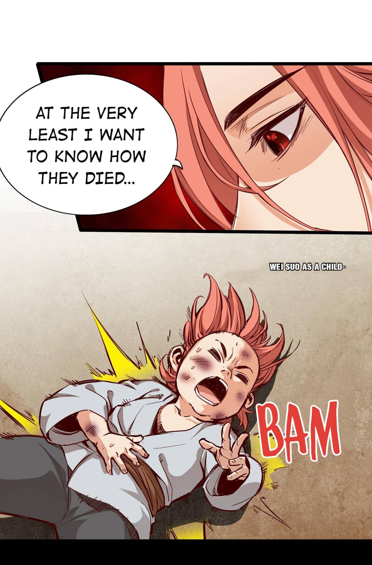 The Road To Heaven Chapter 25 - Page 24