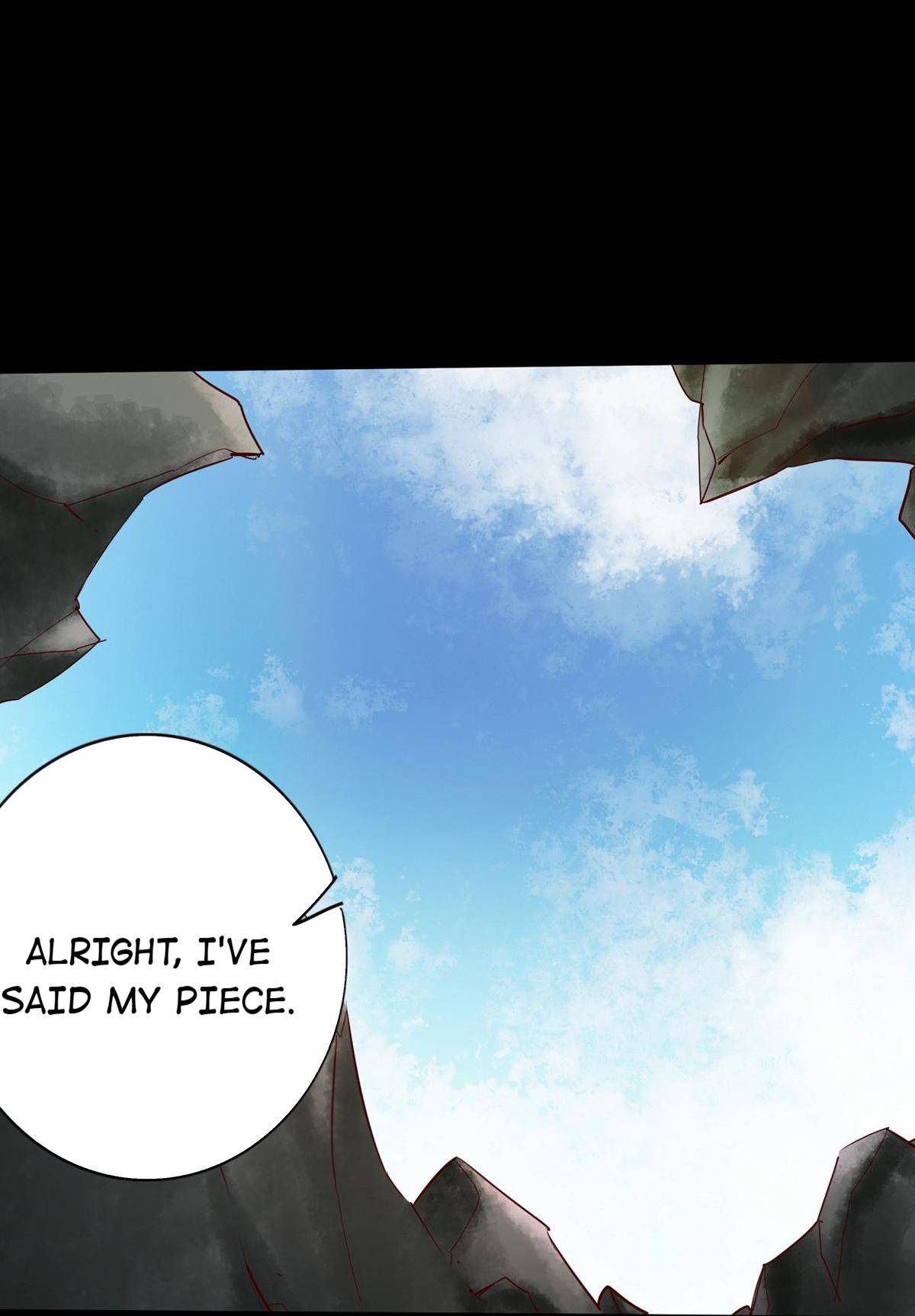The Road To Heaven Chapter 25 - Page 29