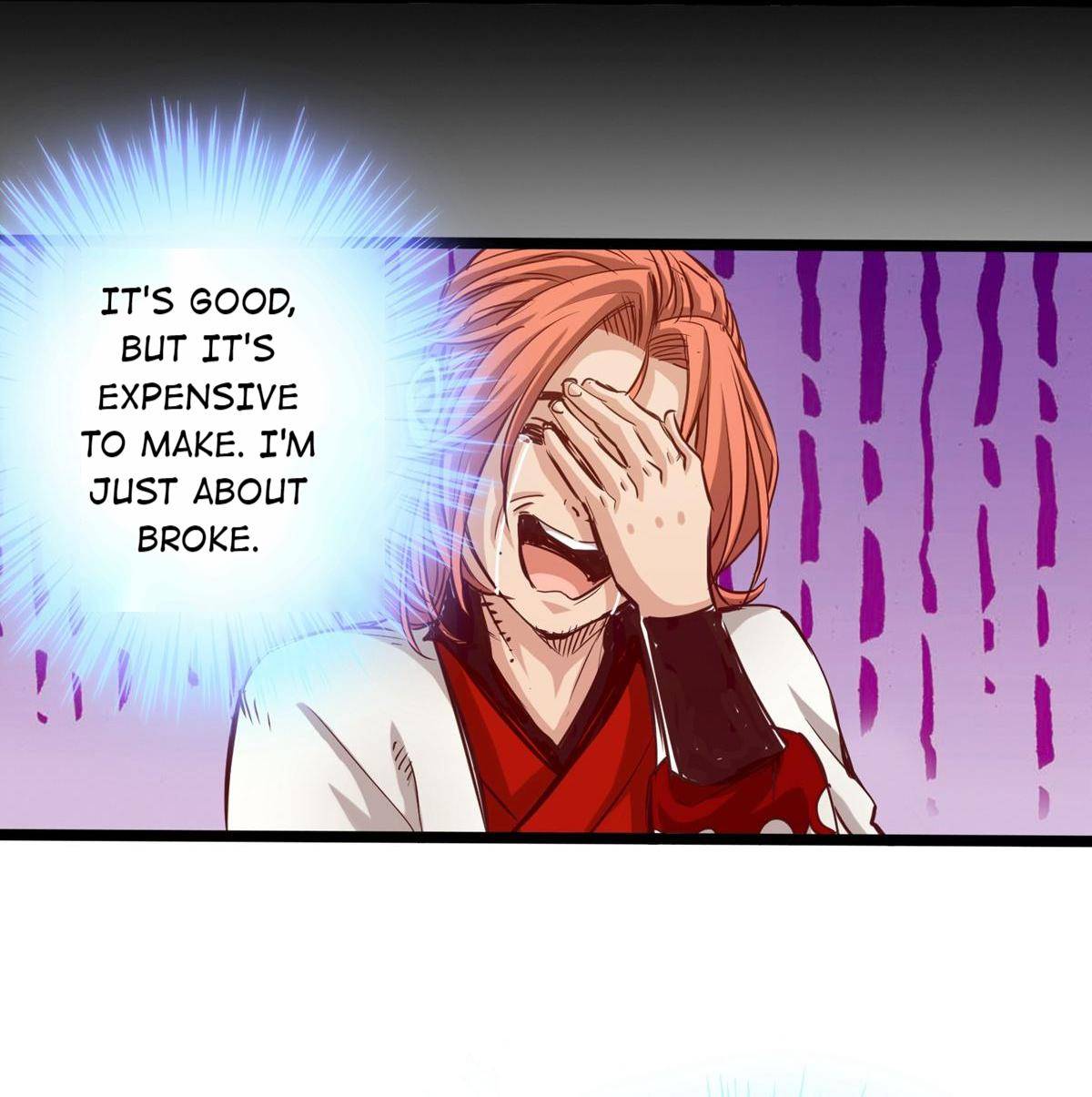 The Road To Heaven Chapter 25 - Page 36