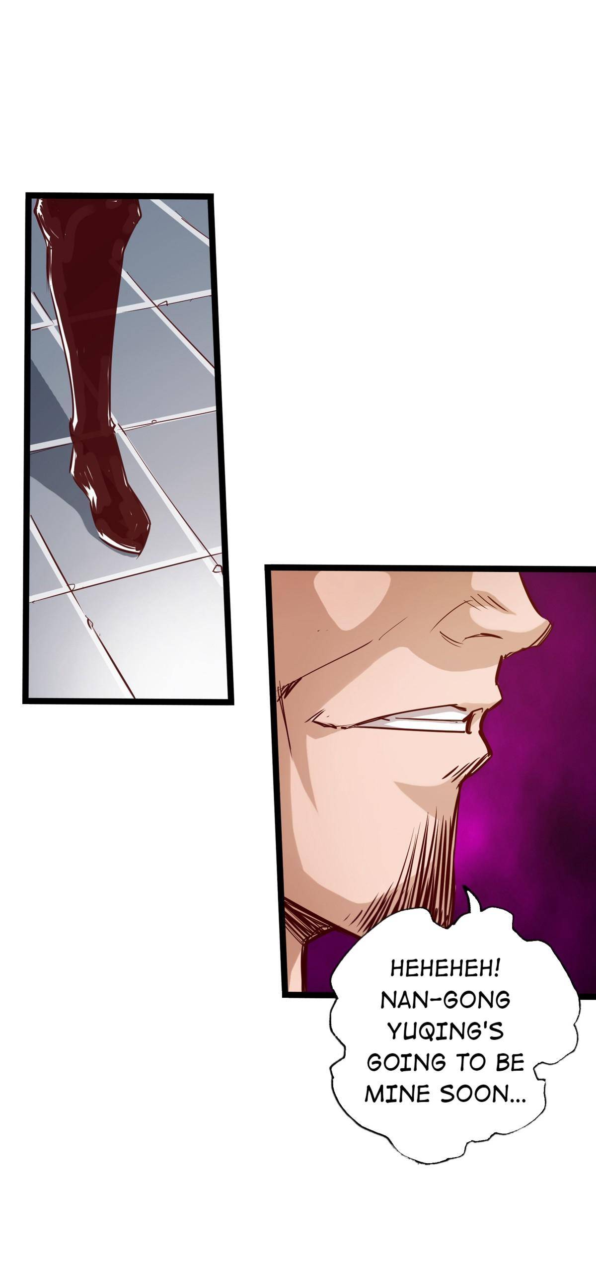 The Road To Heaven Chapter 25 - Page 40