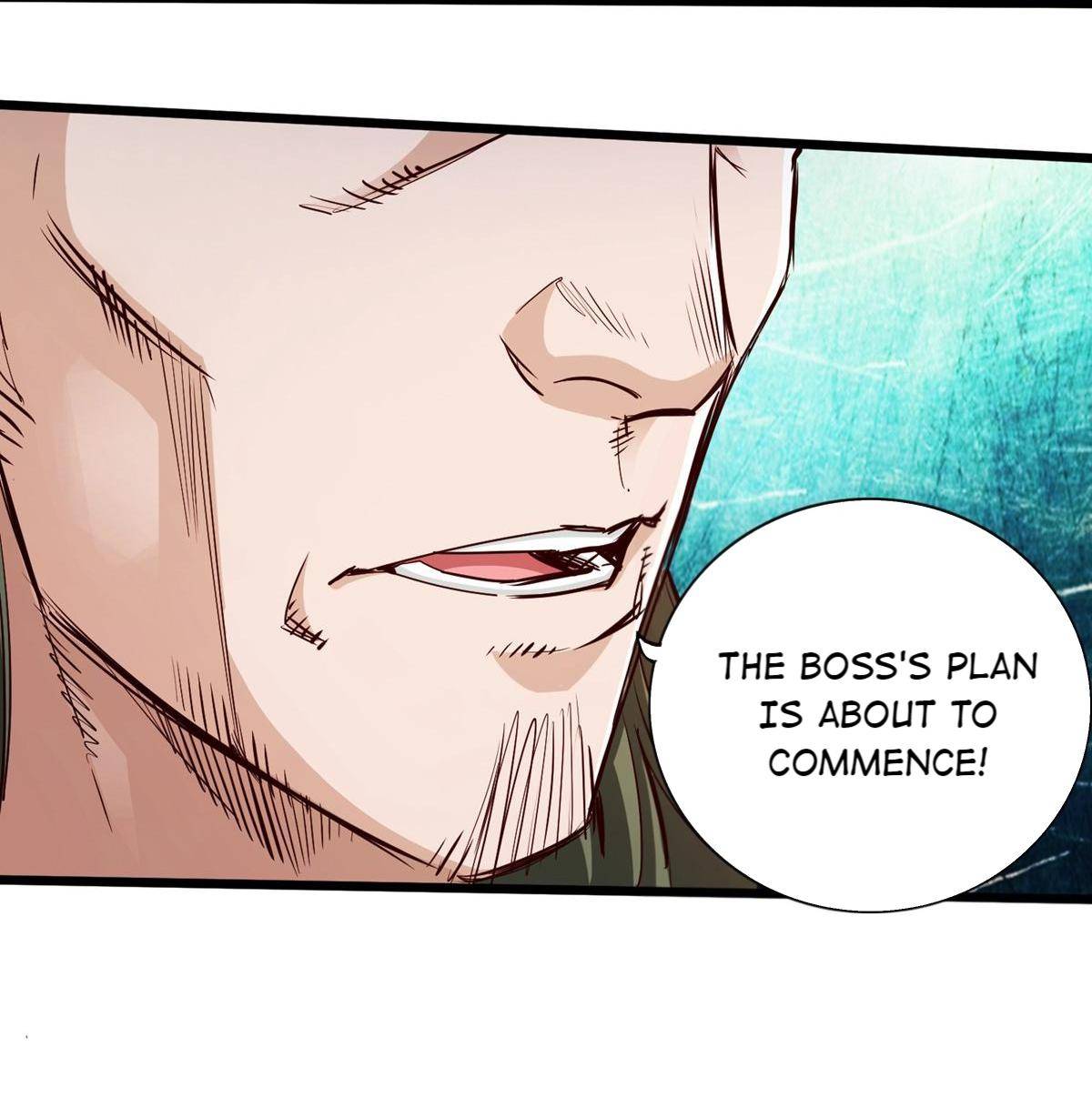 The Road To Heaven Chapter 25 - Page 44