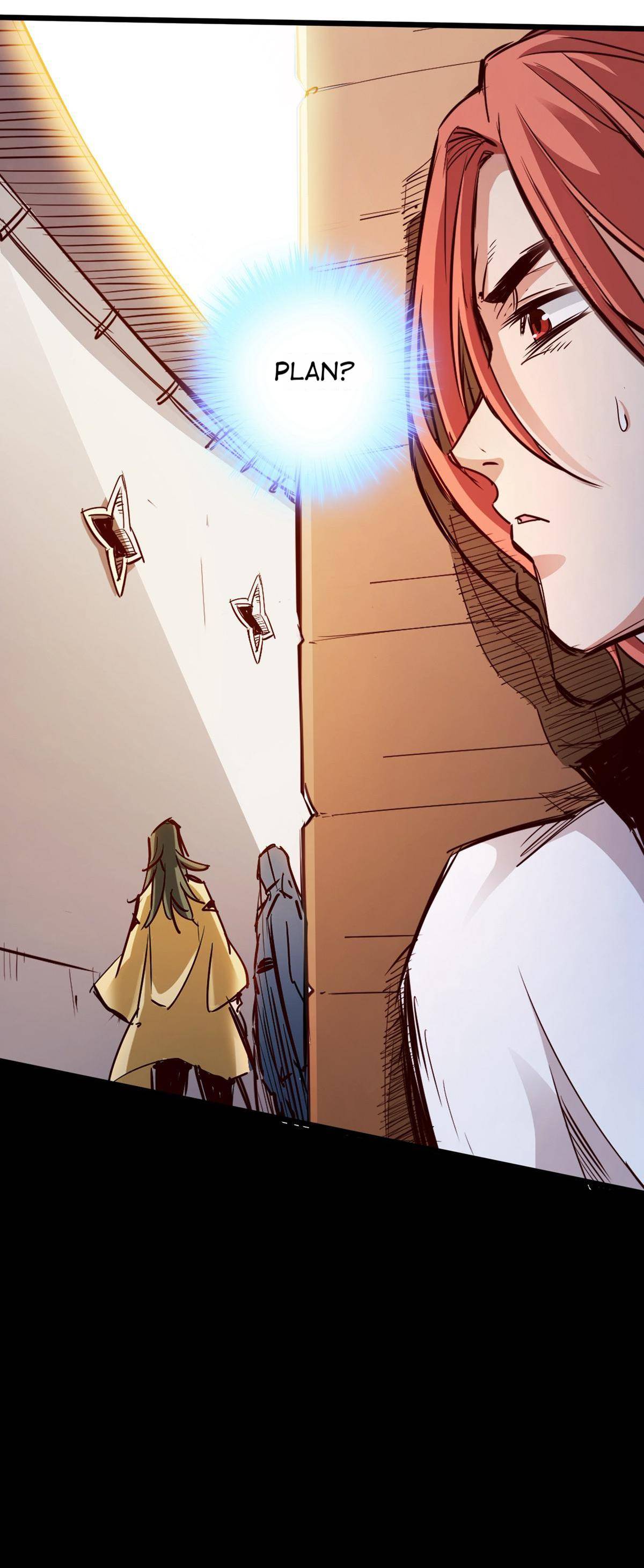 The Road To Heaven Chapter 25 - Page 45