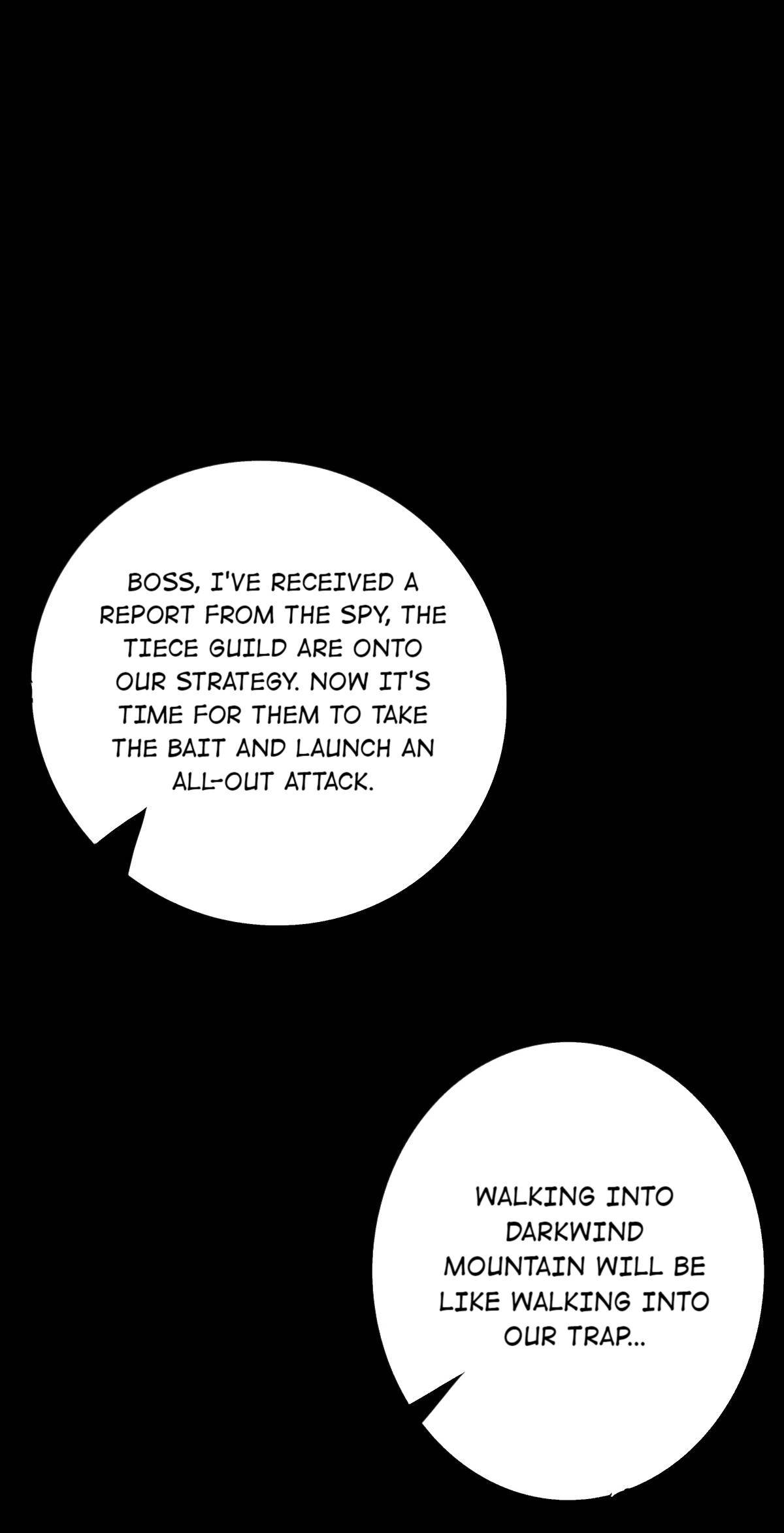 The Road To Heaven Chapter 25 - Page 46