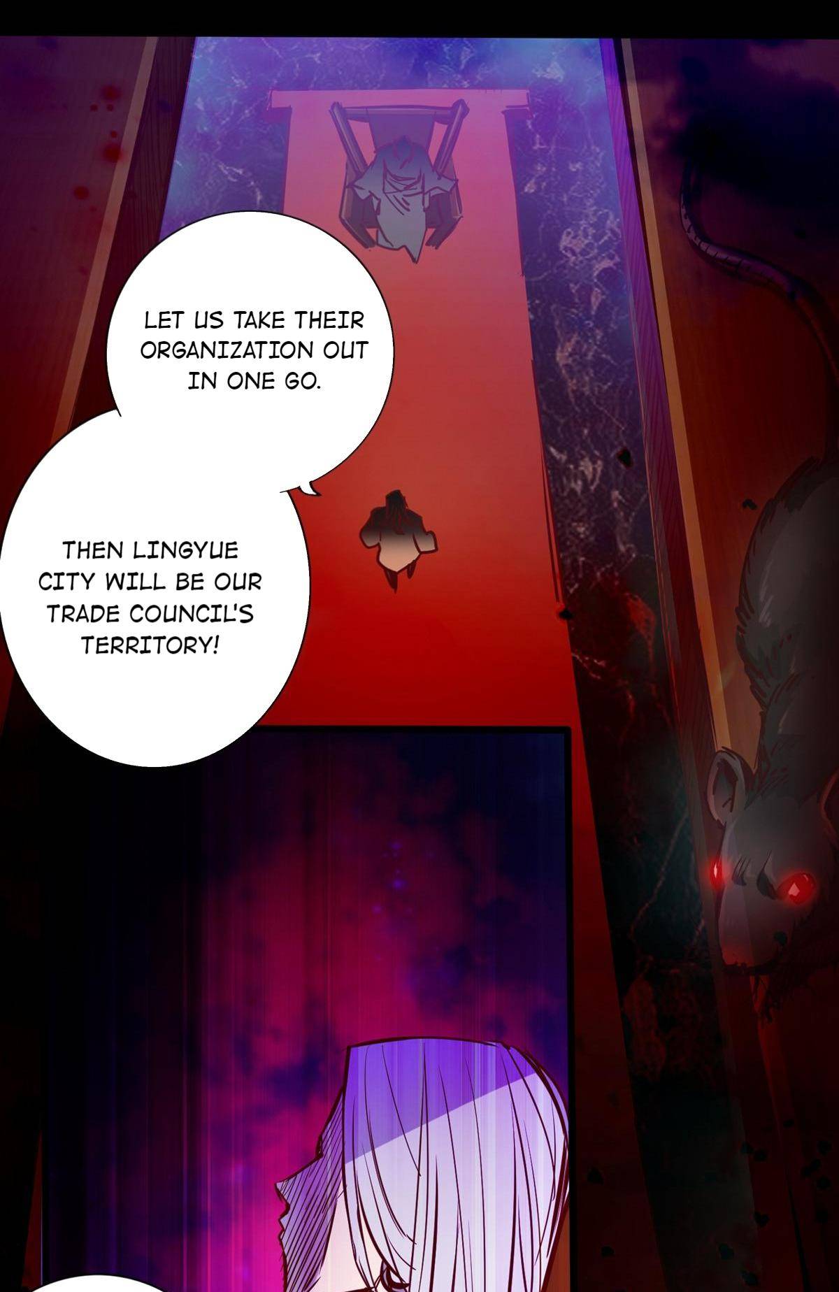 The Road To Heaven Chapter 25 - Page 47