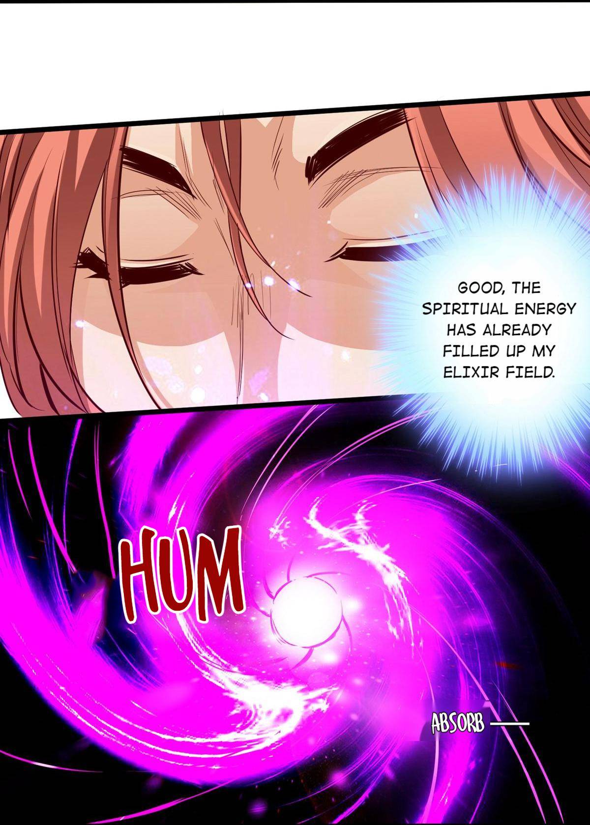 The Road To Heaven Chapter 25 - Page 6