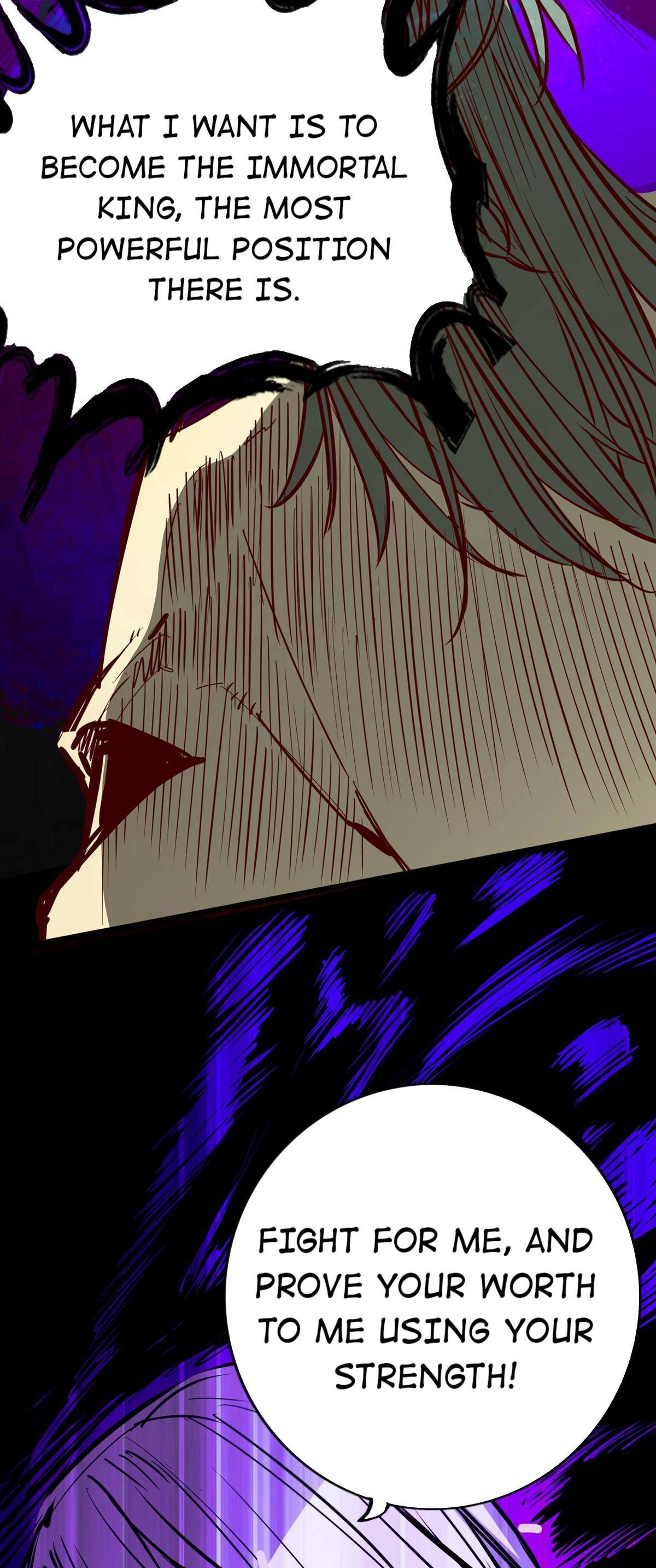The Road To Heaven Chapter 25 - Page 51