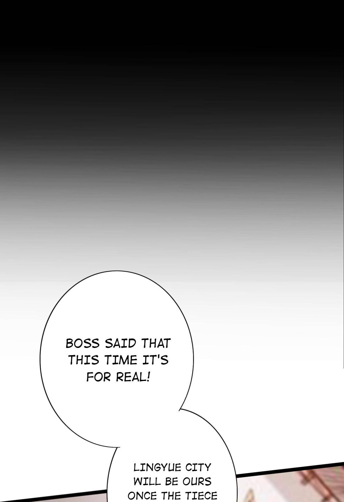 The Road To Heaven Chapter 25 - Page 53